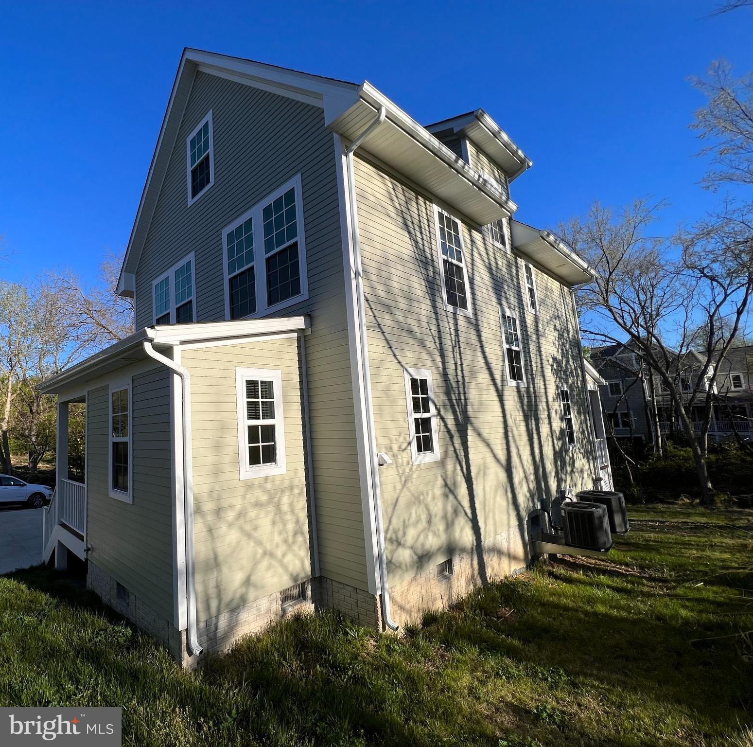 BOLIVAR - Residential Lease