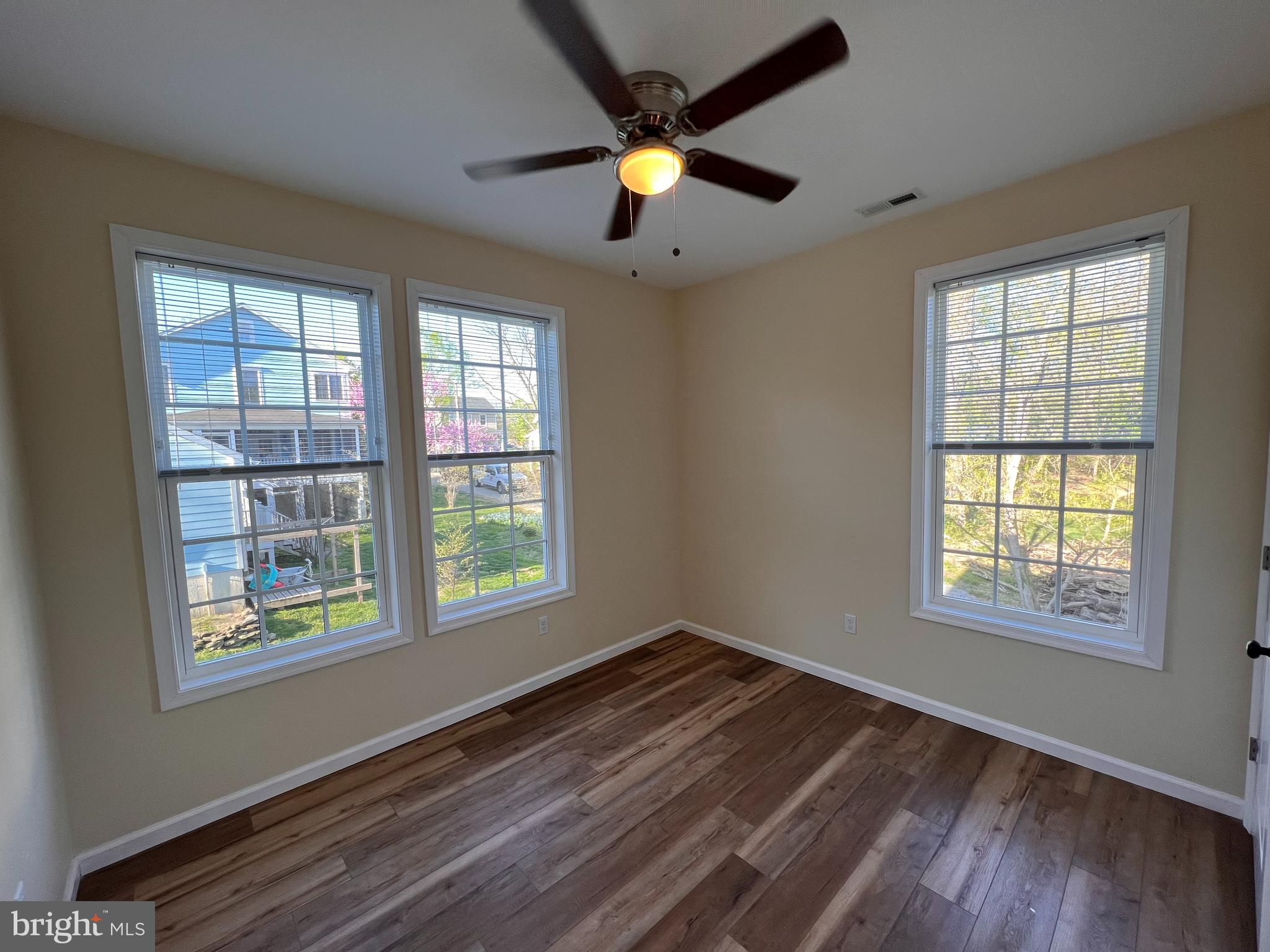 BOLIVAR - Residential Lease