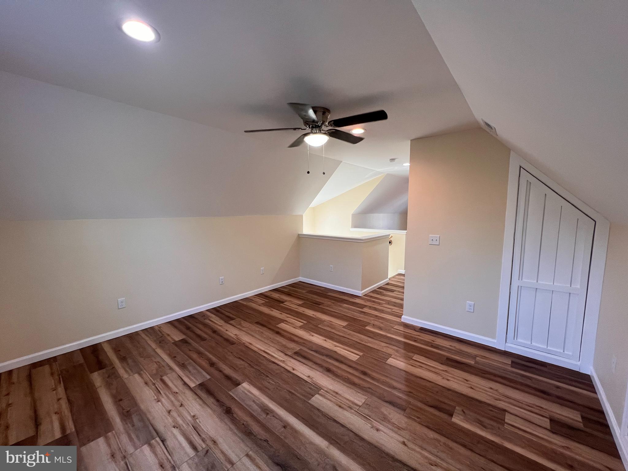 BOLIVAR - Residential Lease