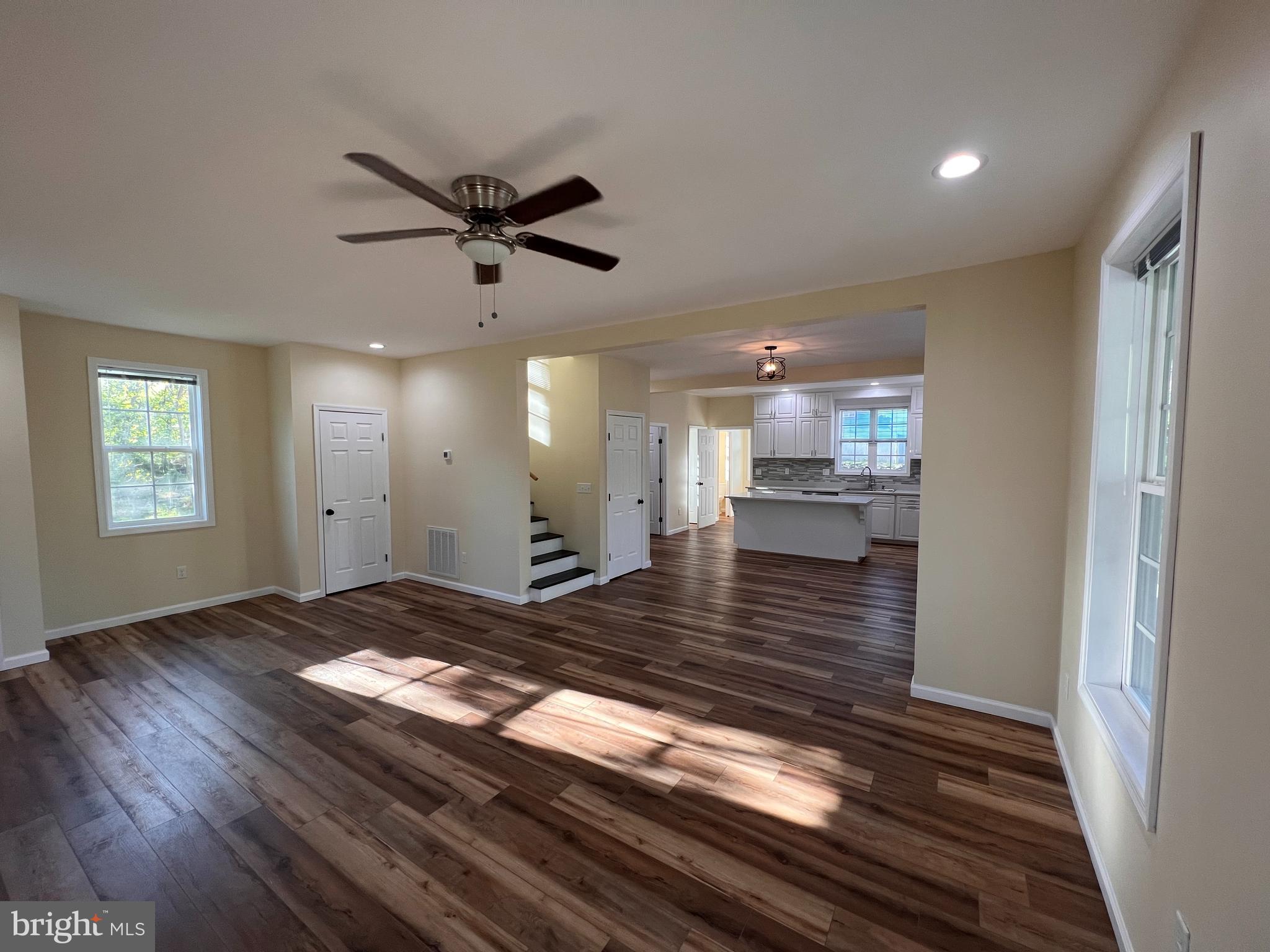 BOLIVAR - Residential Lease