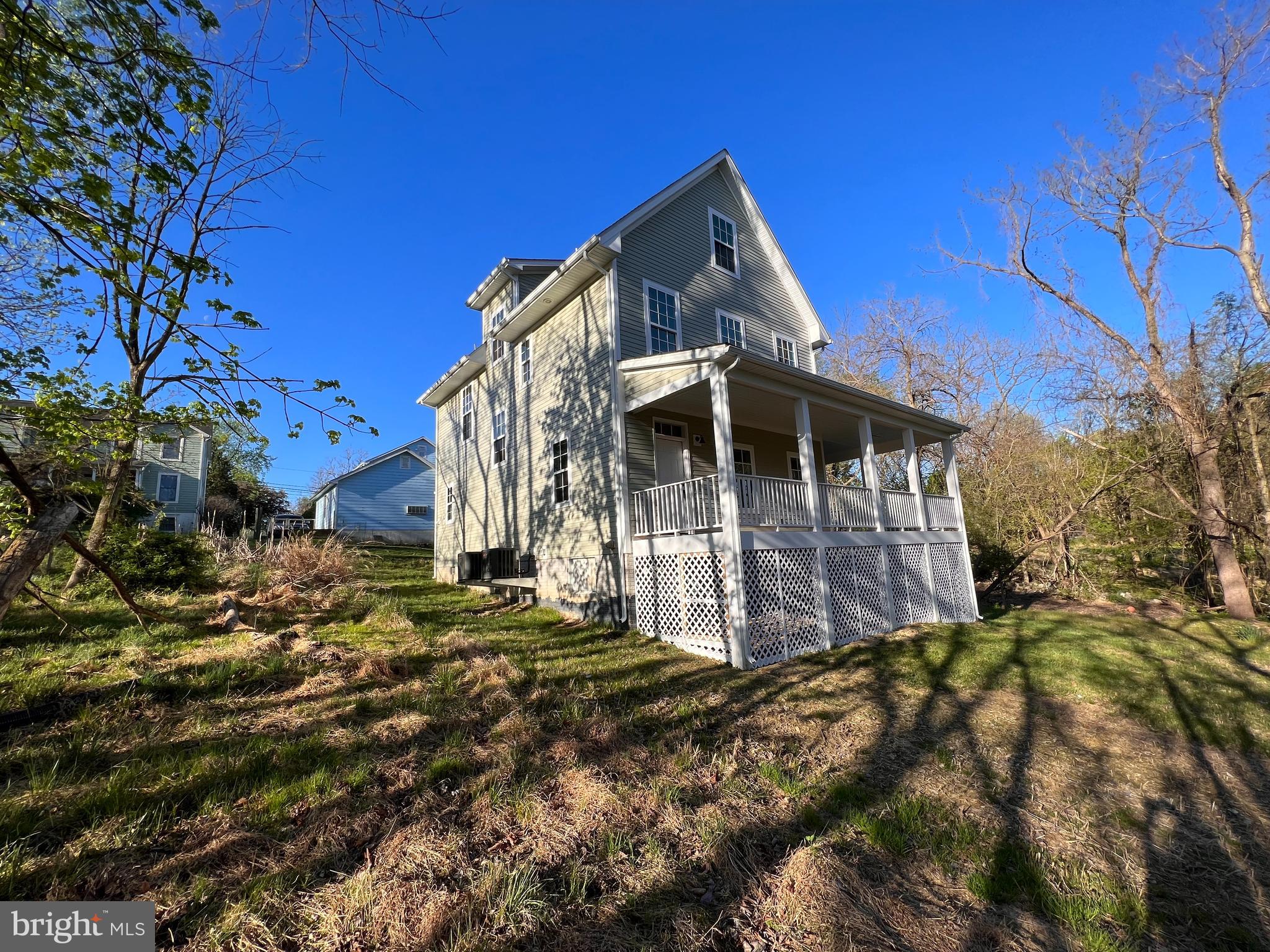 BOLIVAR - Residential Lease