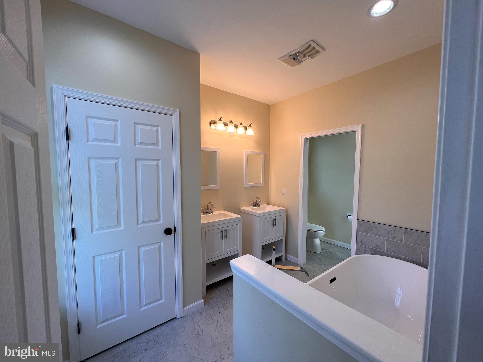 BOLIVAR - Residential Lease