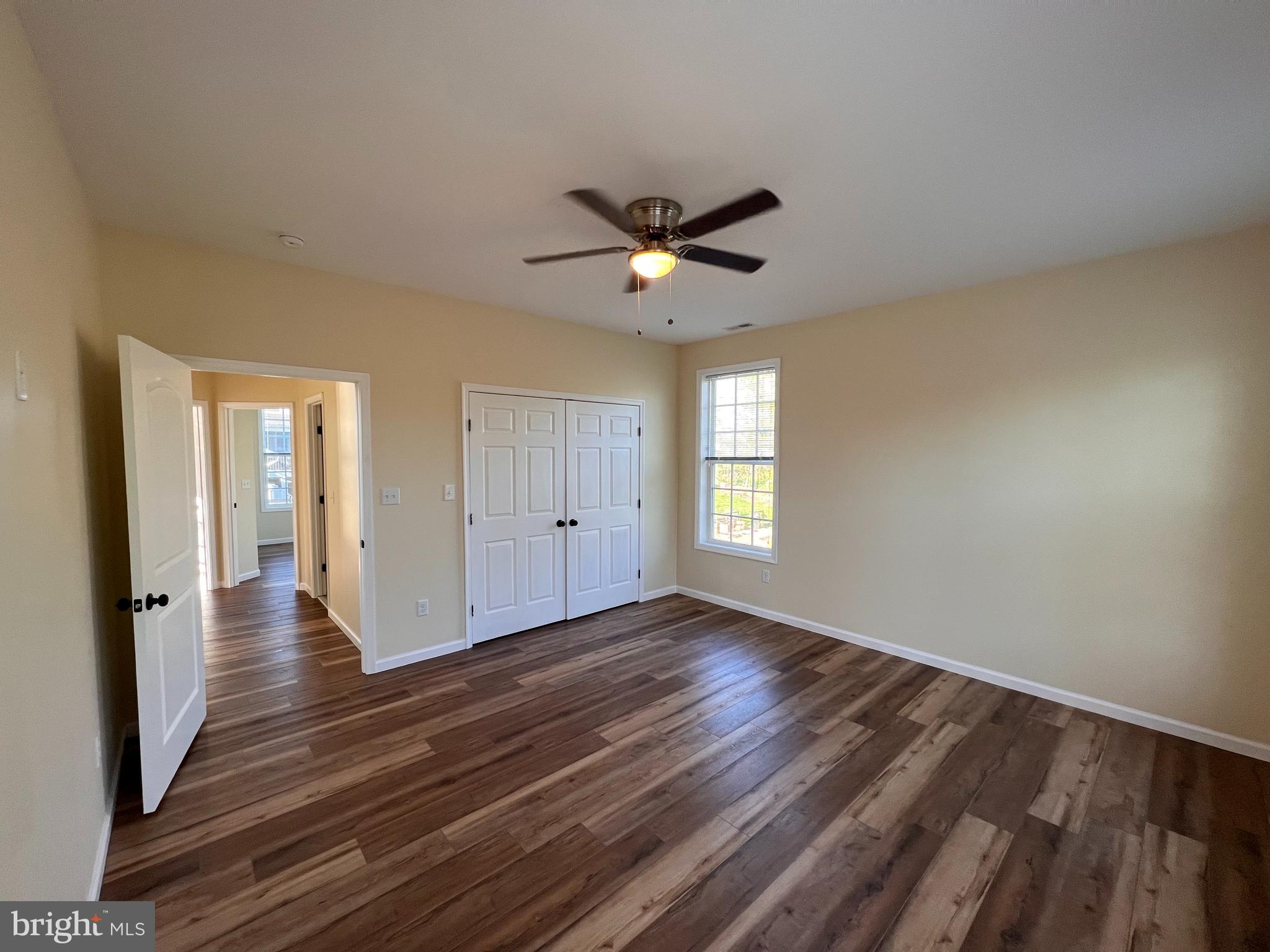 BOLIVAR - Residential Lease