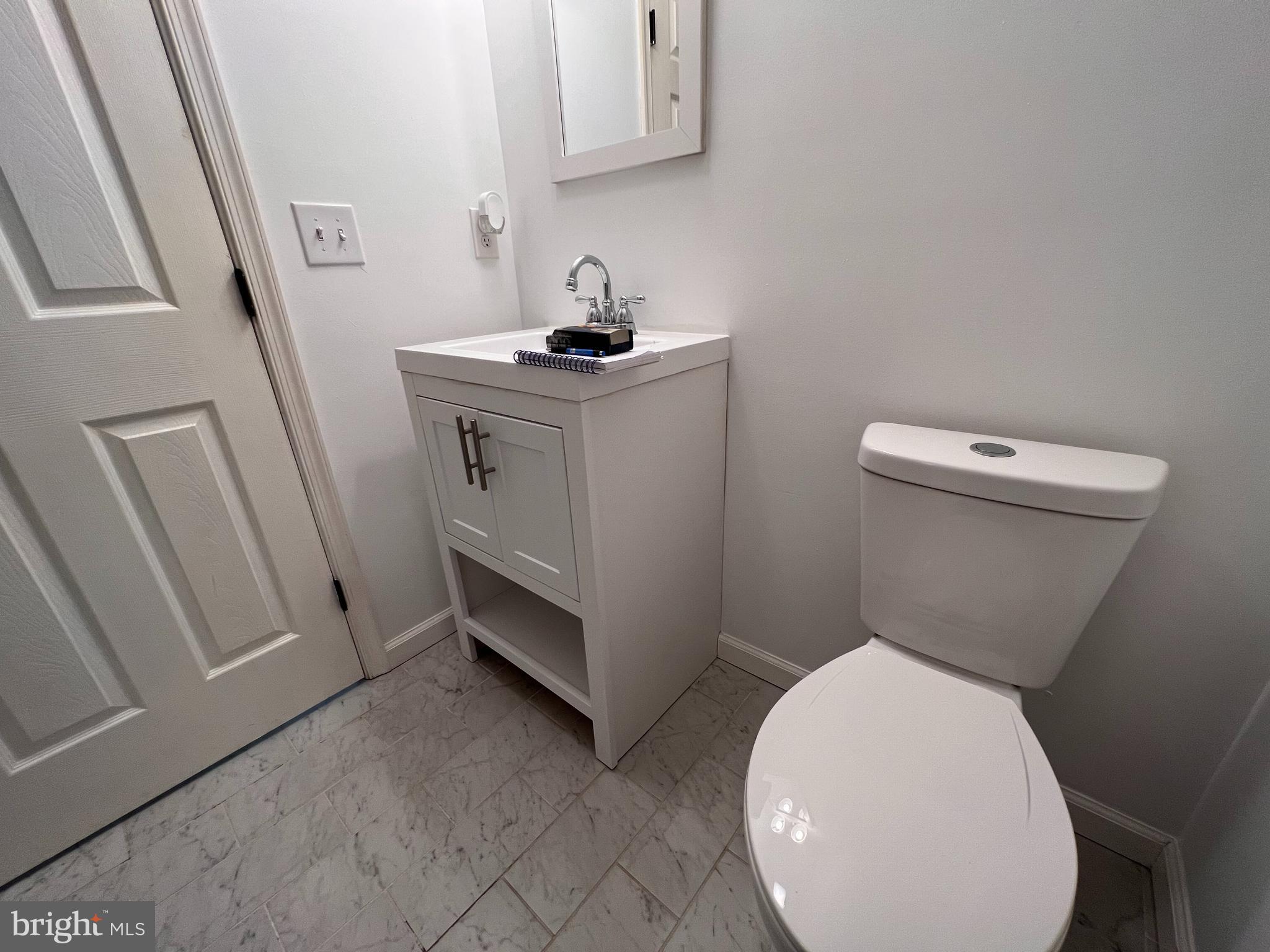 BOLIVAR - Residential Lease