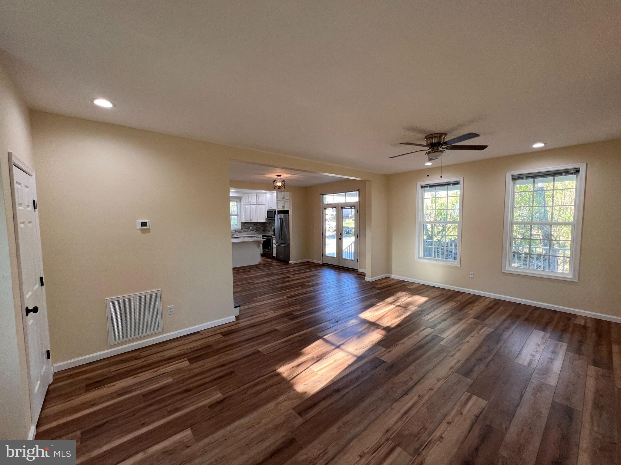 BOLIVAR - Residential Lease