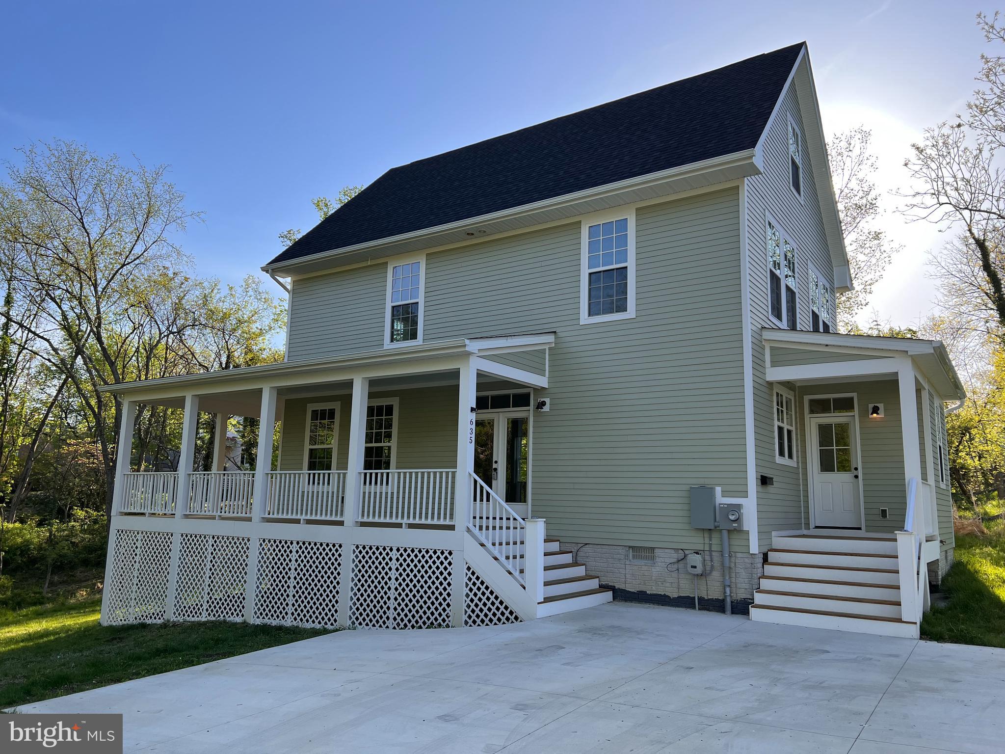 BOLIVAR - Residential Lease