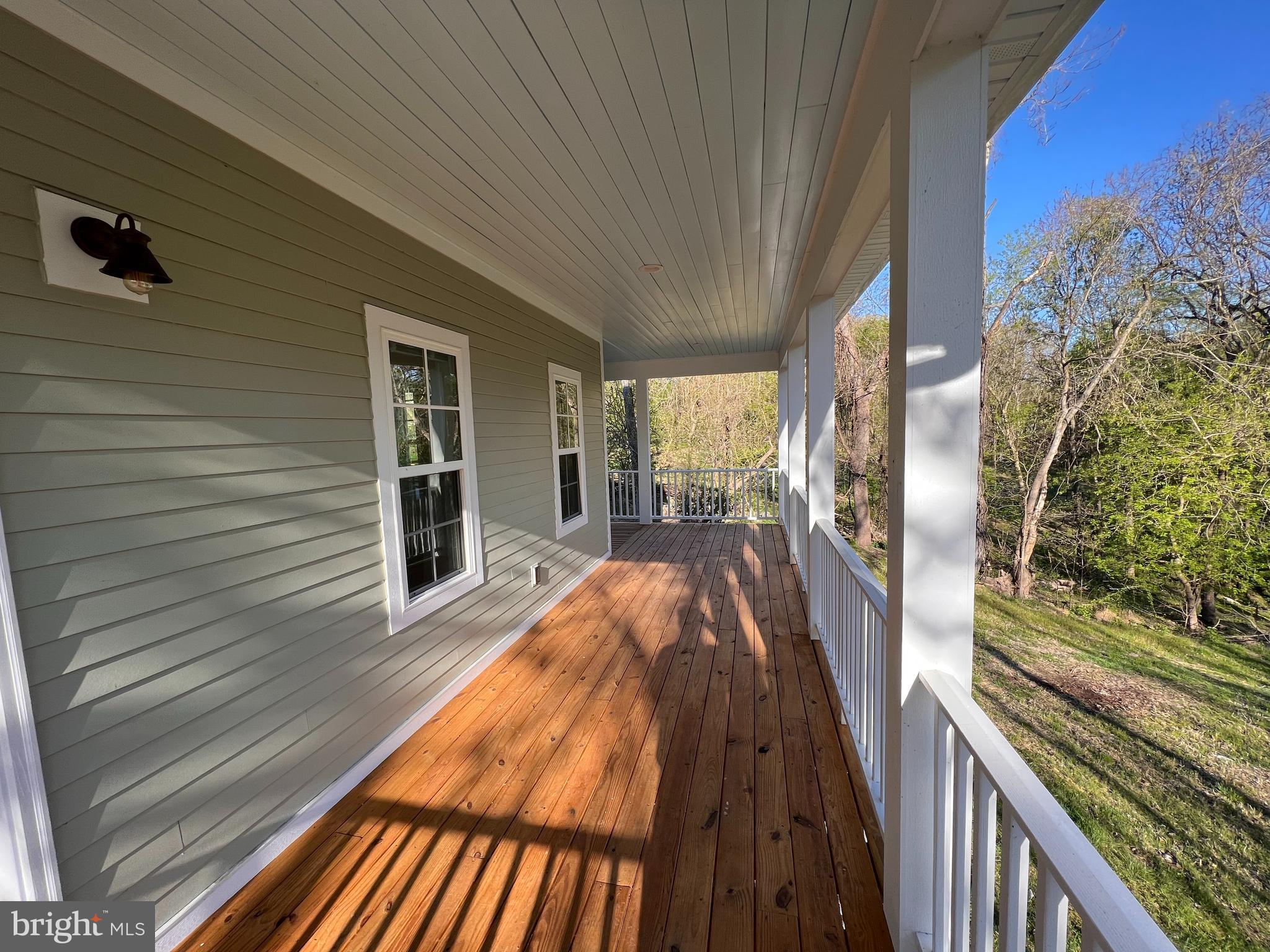 BOLIVAR - Residential Lease