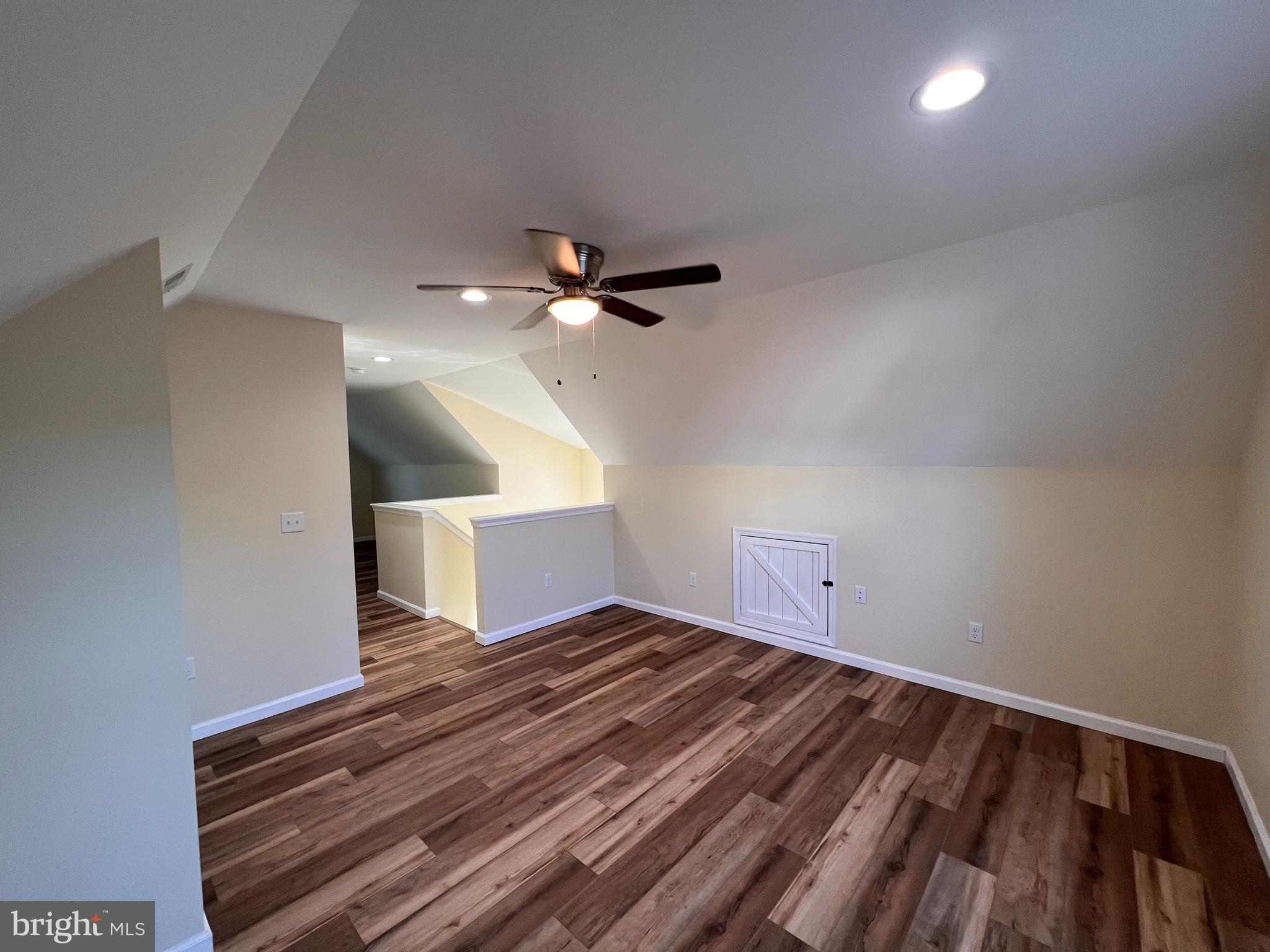 BOLIVAR - Residential Lease