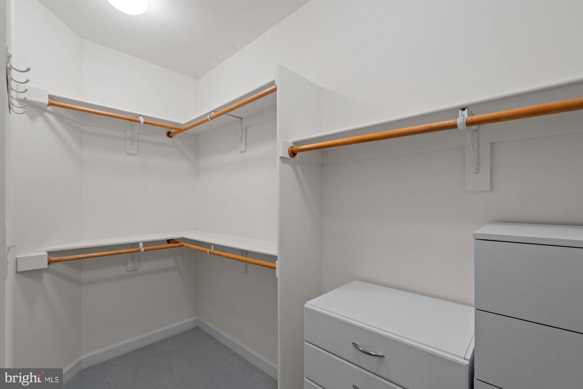 POTOMAC GREENS - Residential