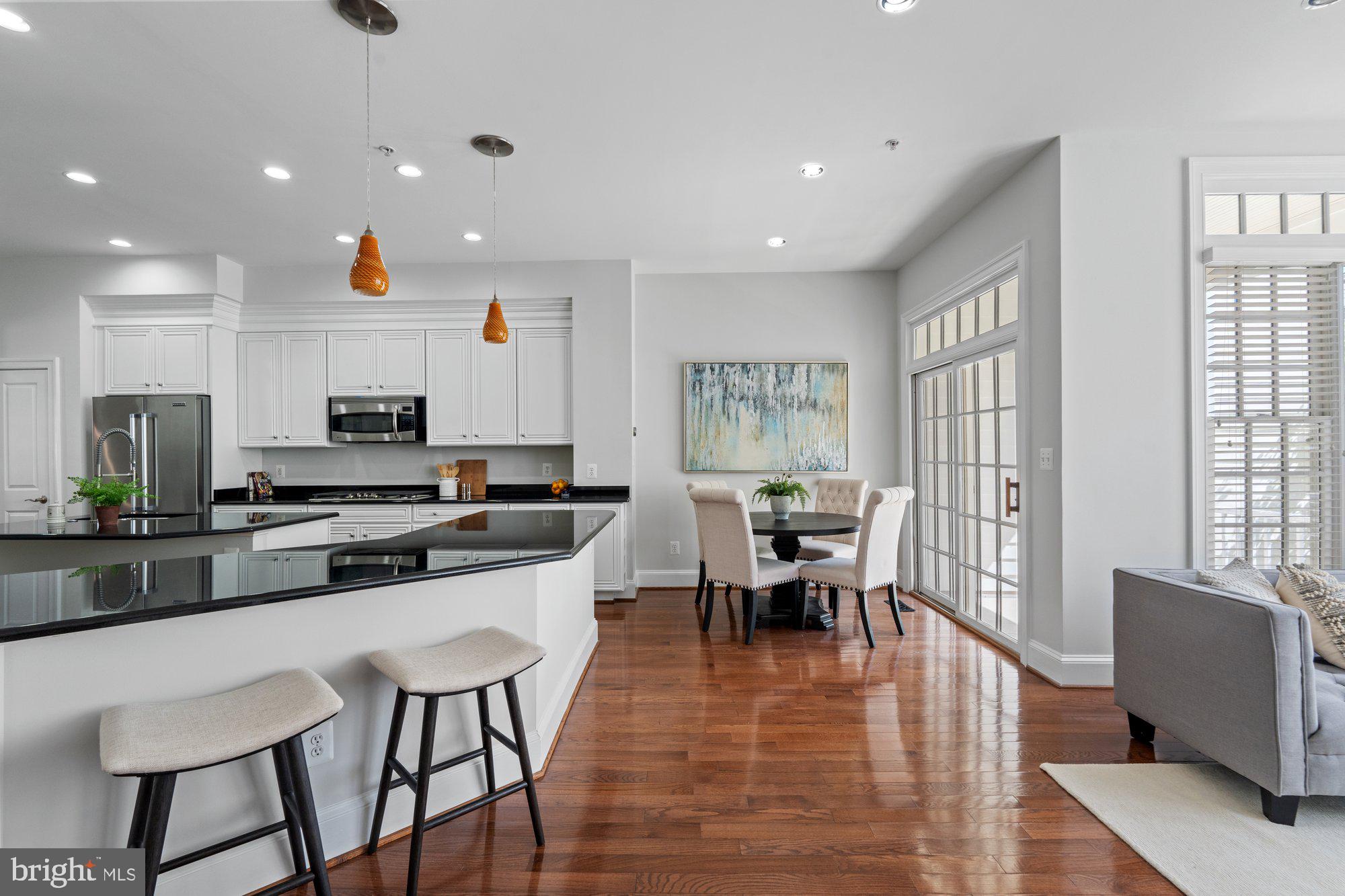 POTOMAC GREENS - Residential