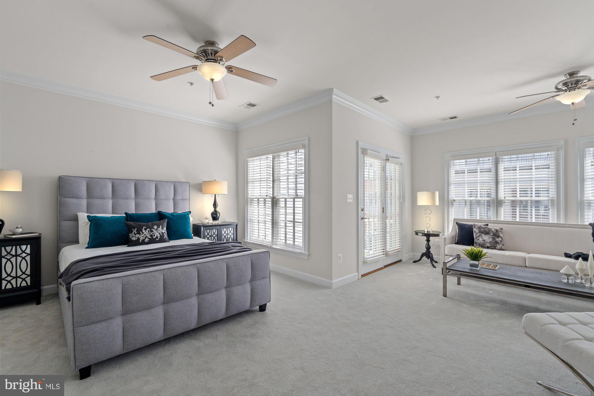 POTOMAC GREENS - Residential