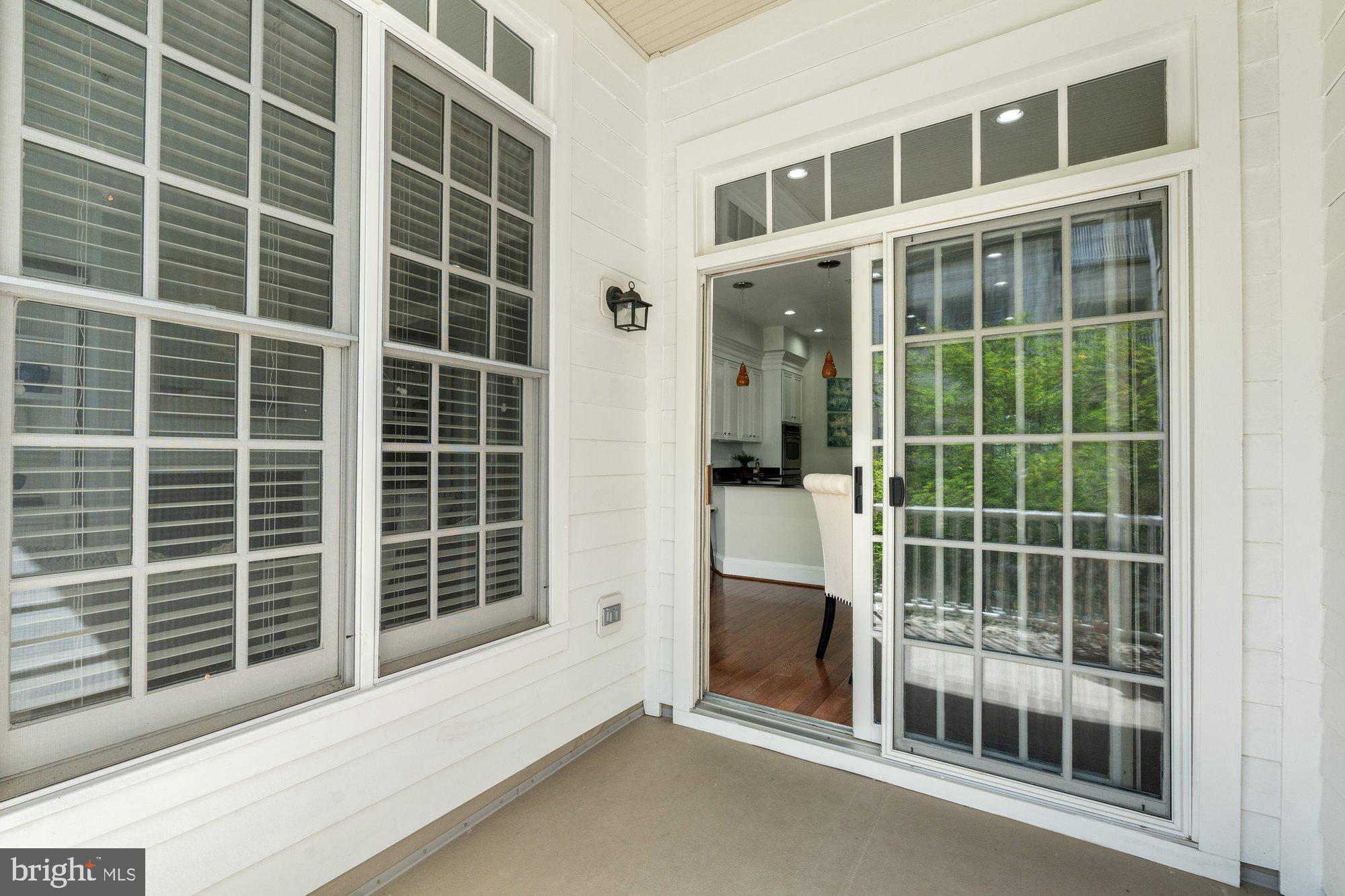 POTOMAC GREENS - Residential