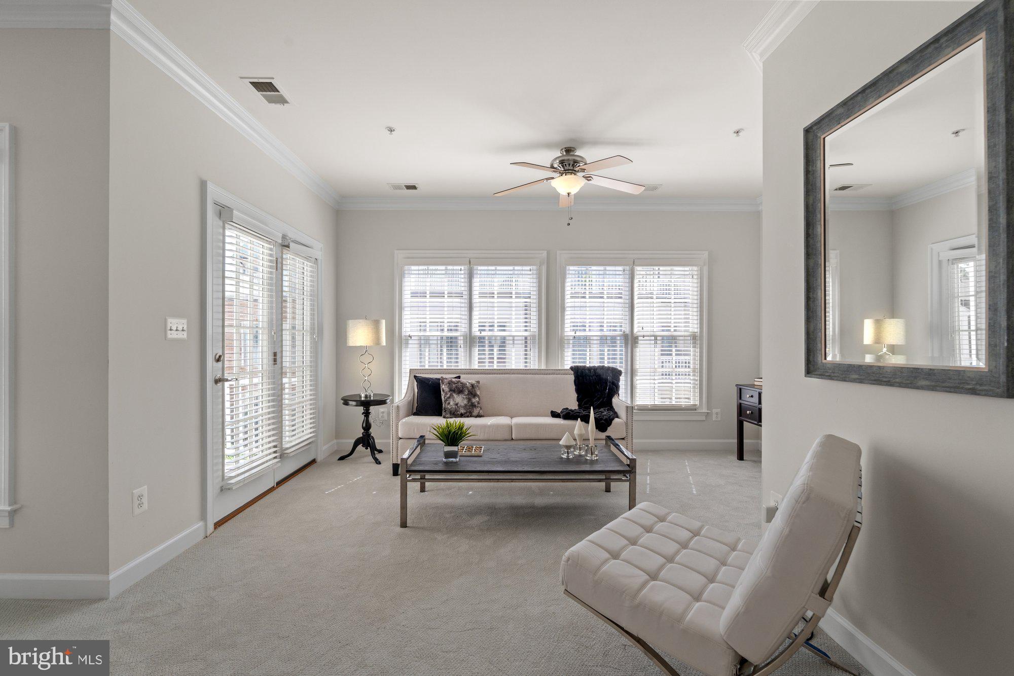 POTOMAC GREENS - Residential