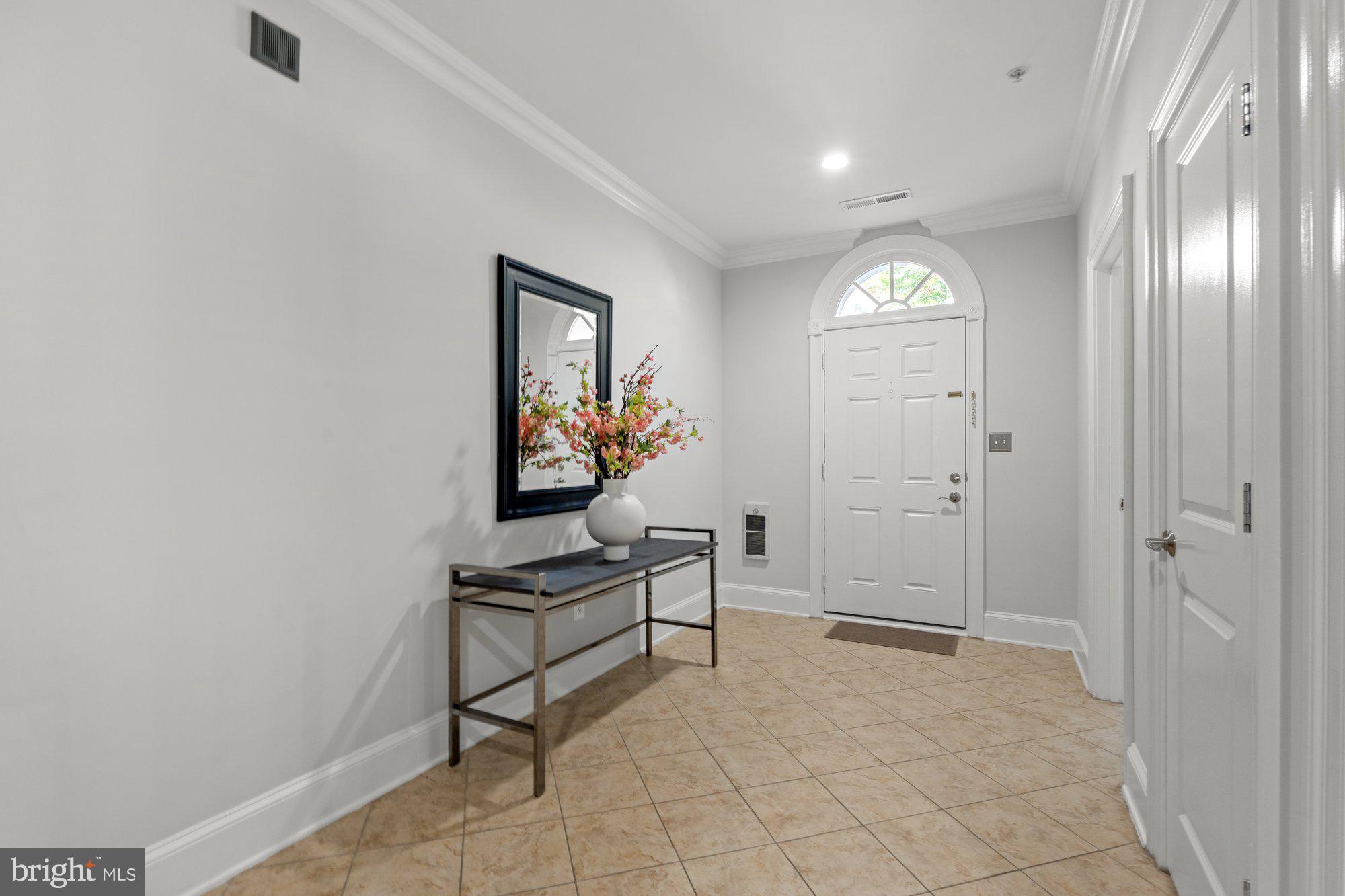 POTOMAC GREENS - Residential