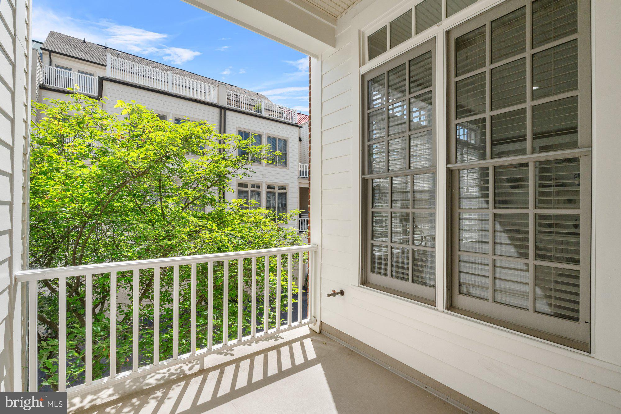 POTOMAC GREENS - Residential