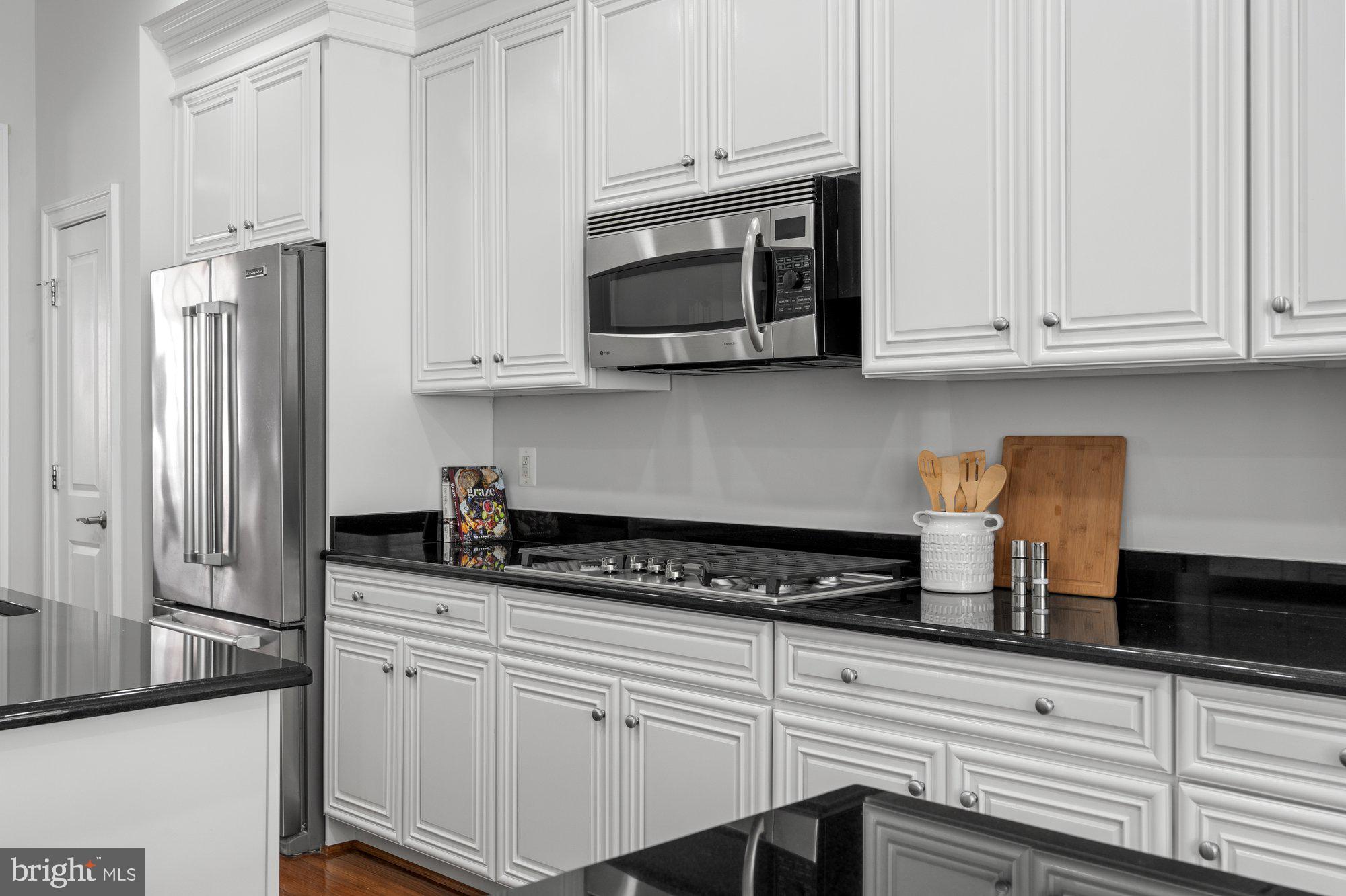 POTOMAC GREENS - Residential