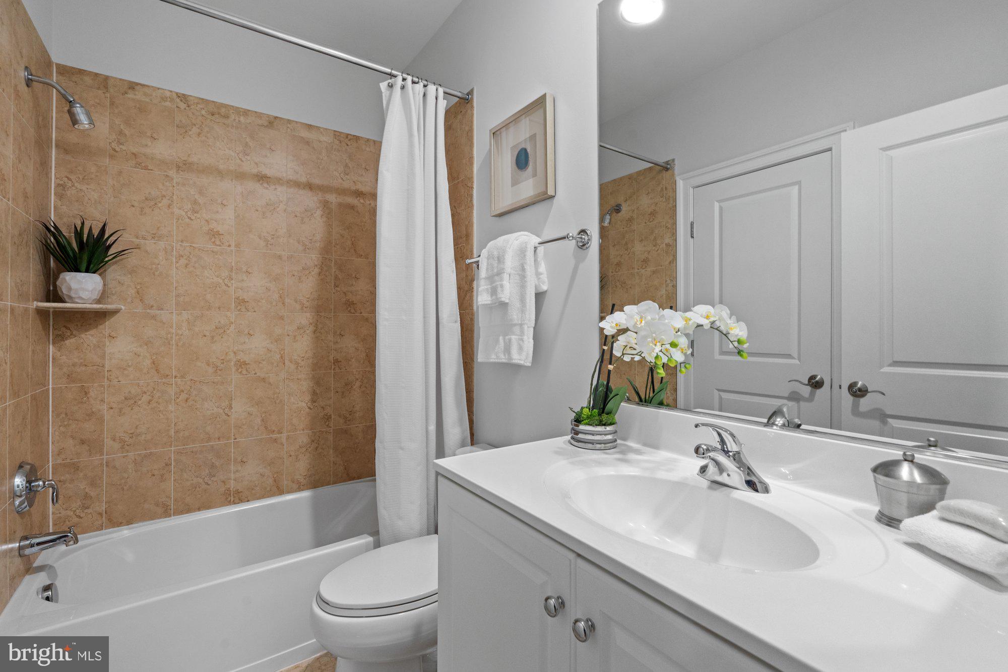 POTOMAC GREENS - Residential