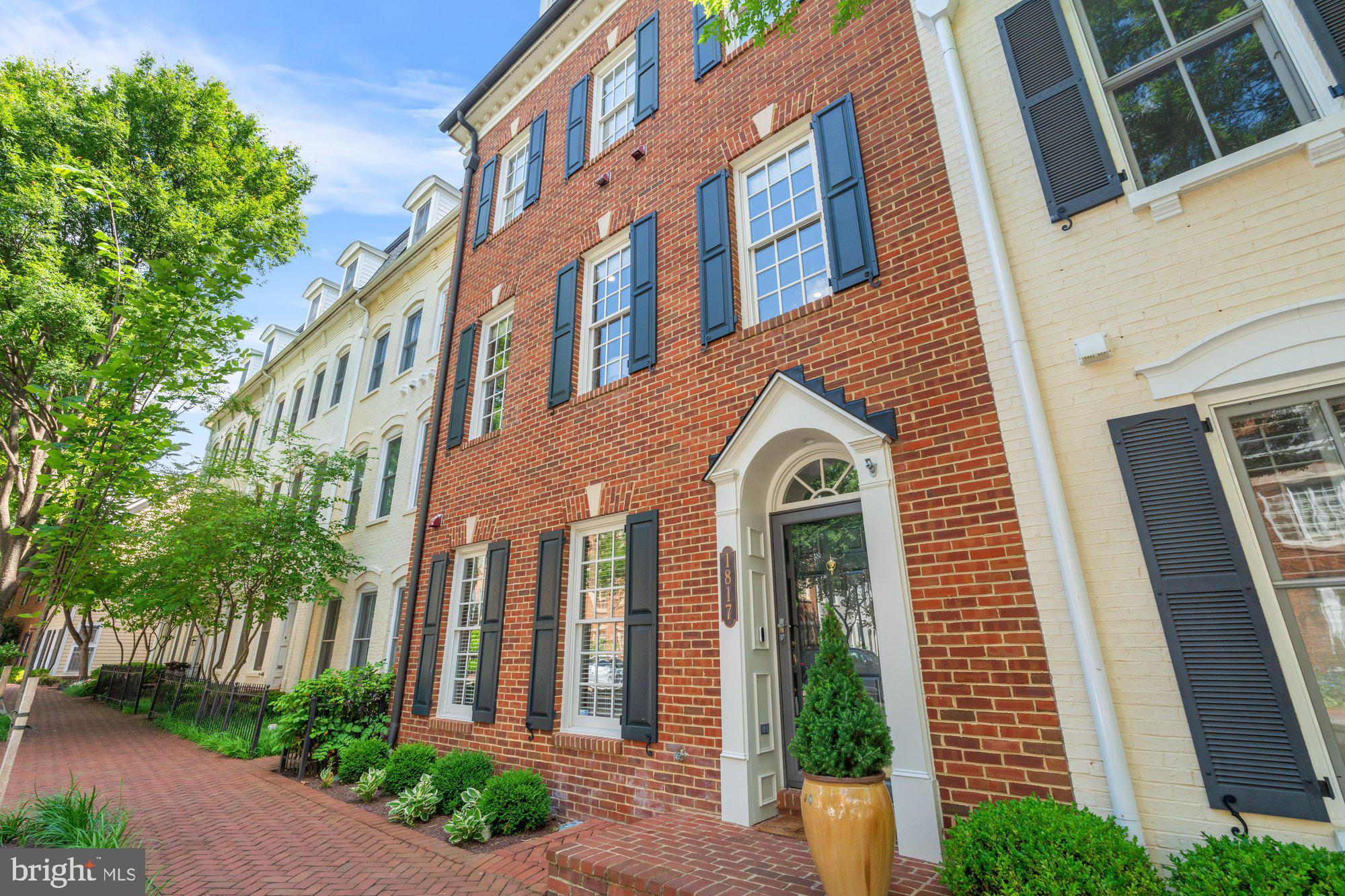 POTOMAC GREENS - Residential