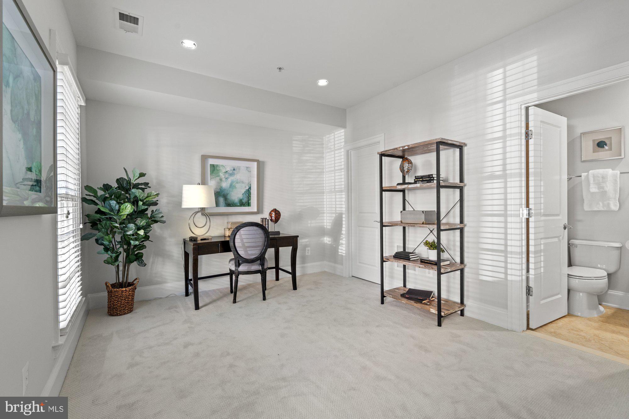 POTOMAC GREENS - Residential