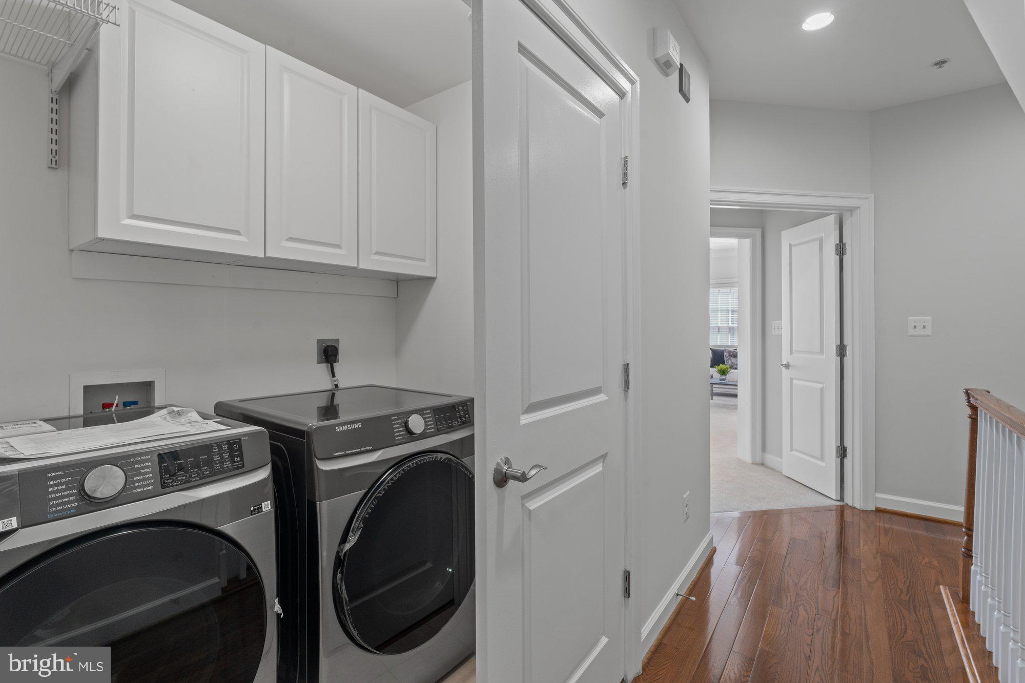 POTOMAC GREENS - Residential