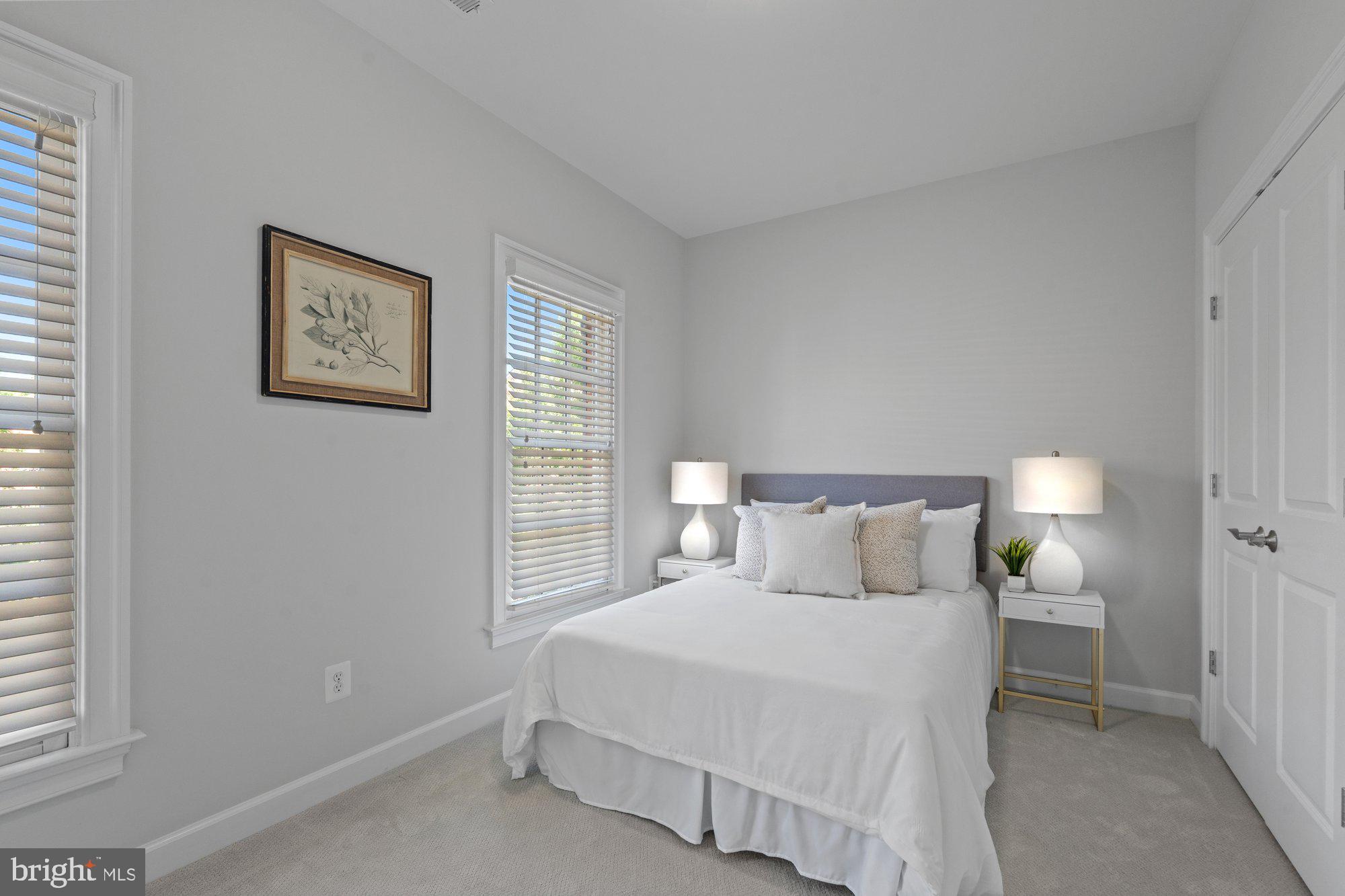 POTOMAC GREENS - Residential