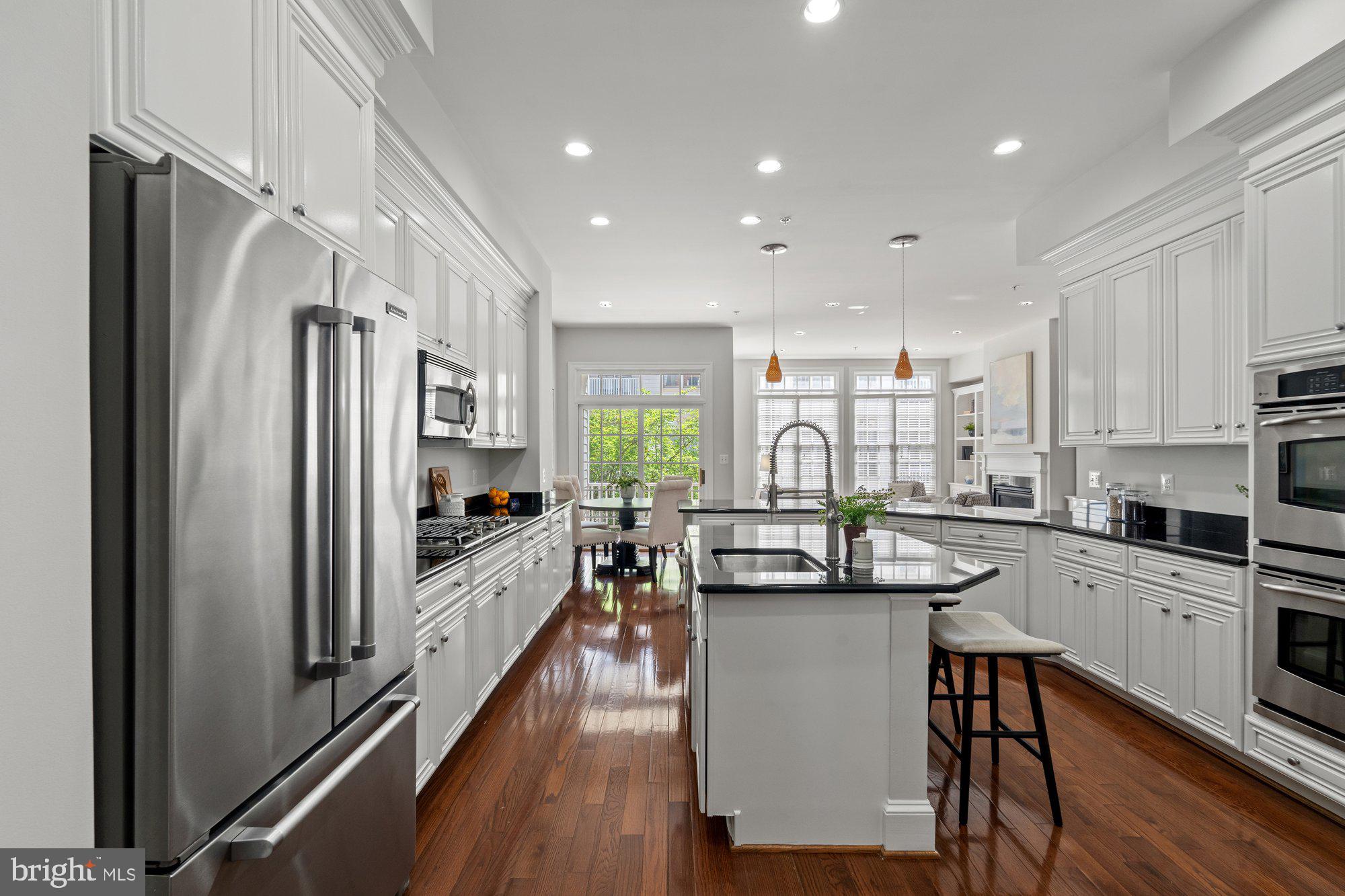 POTOMAC GREENS - Residential