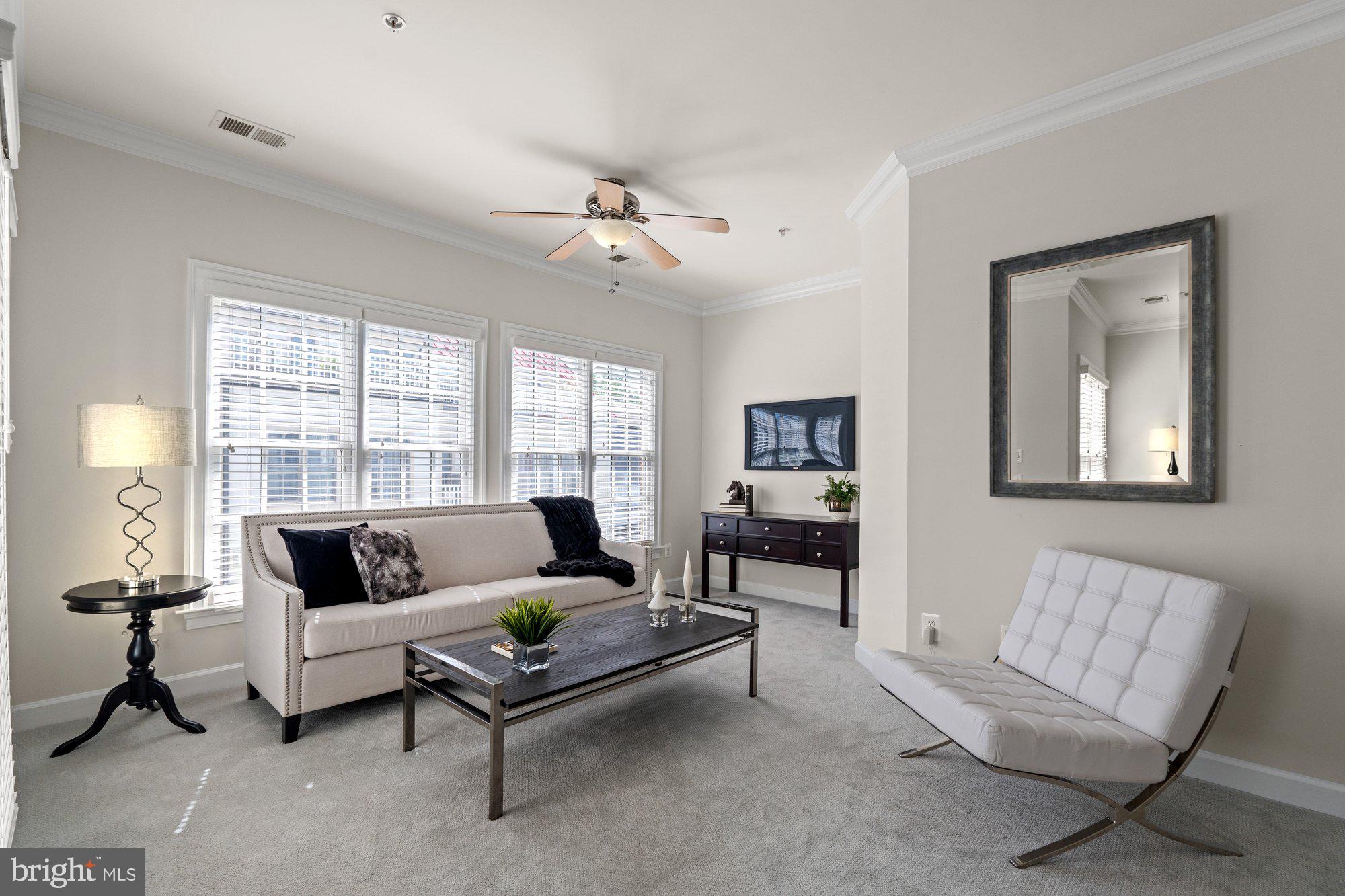 POTOMAC GREENS - Residential