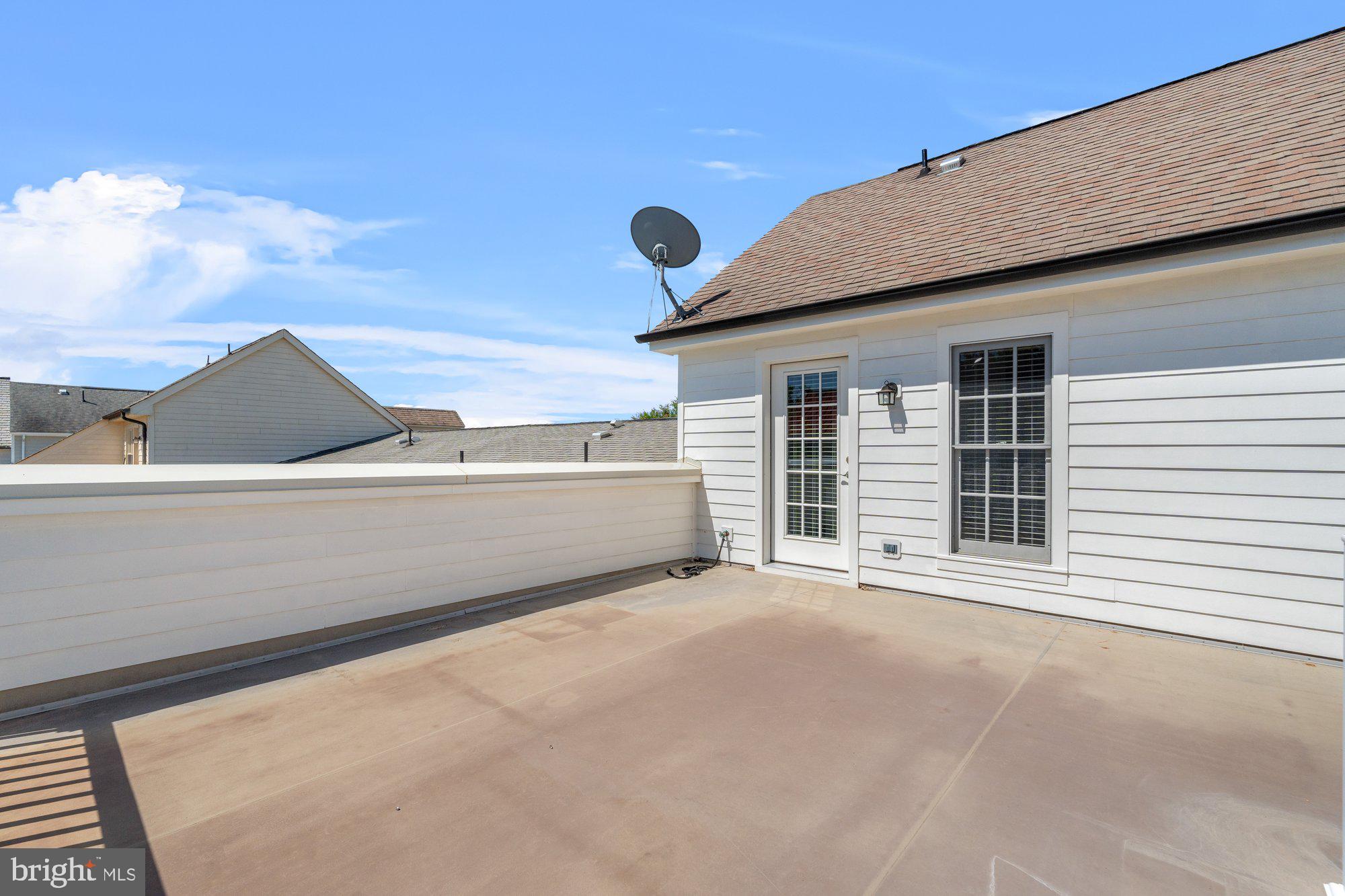 POTOMAC GREENS - Residential