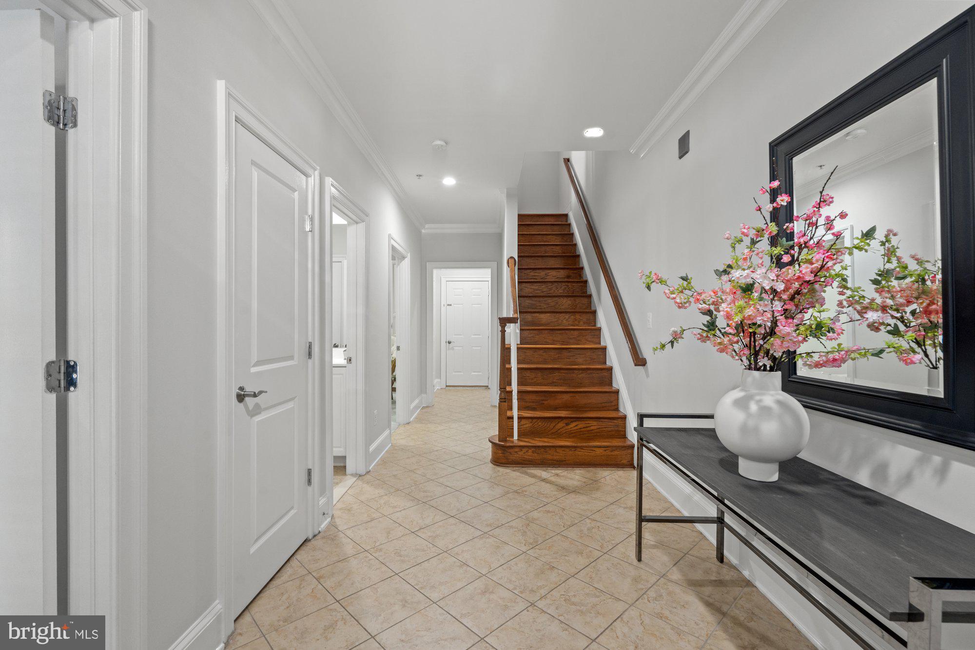 POTOMAC GREENS - Residential