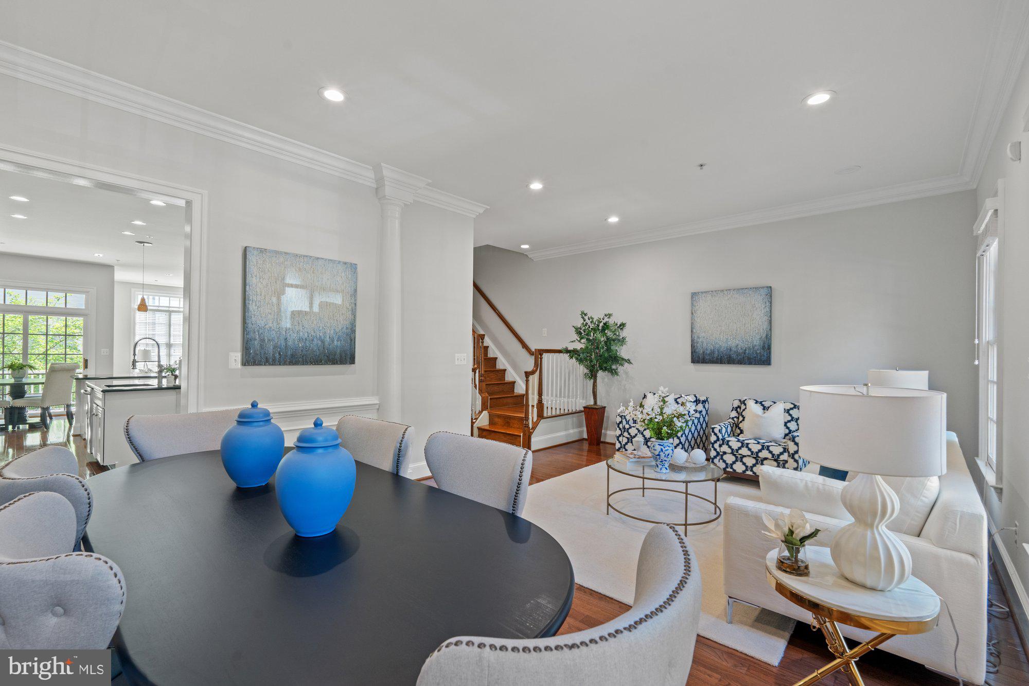 POTOMAC GREENS - Residential