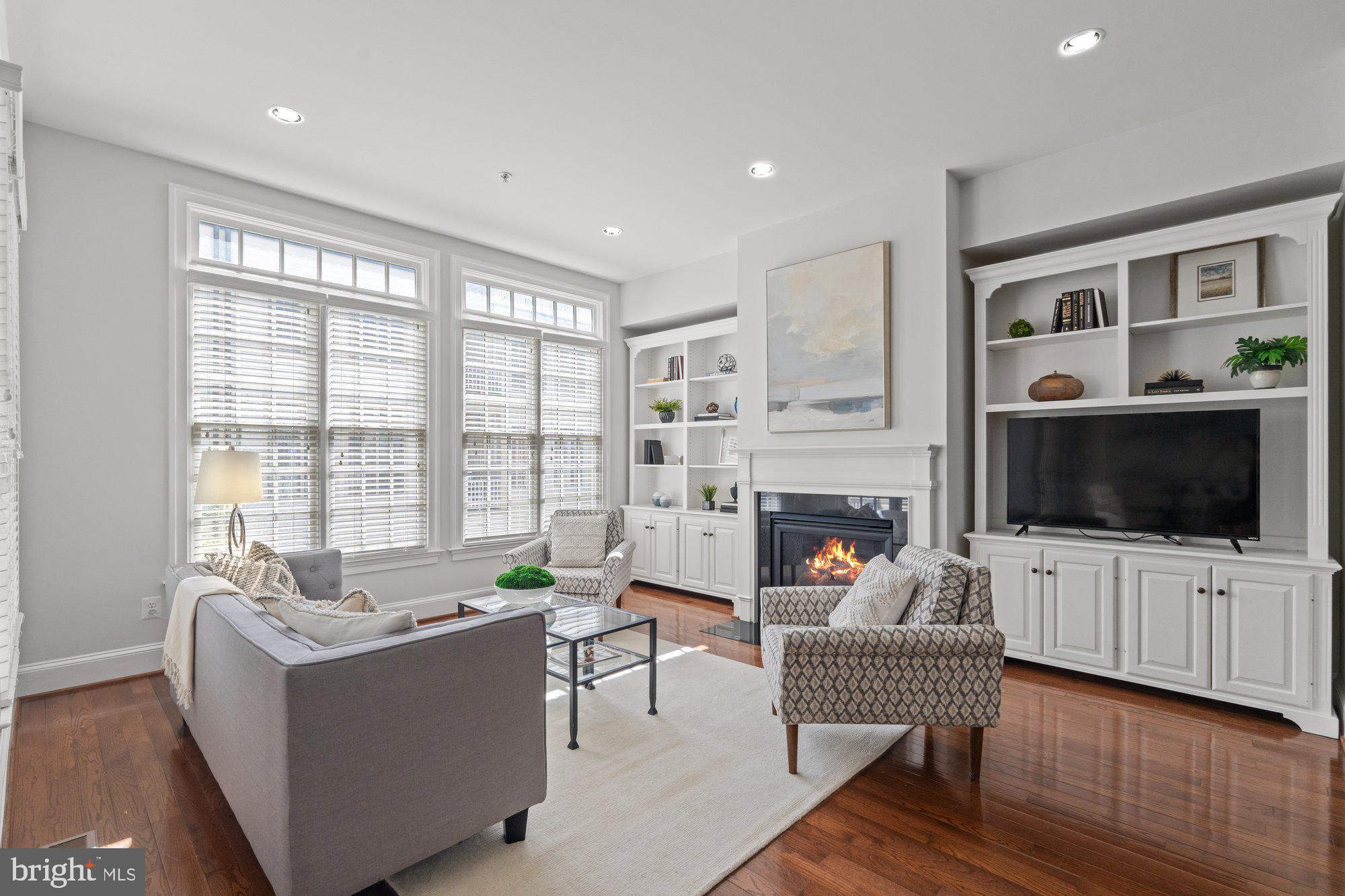 POTOMAC GREENS - Residential