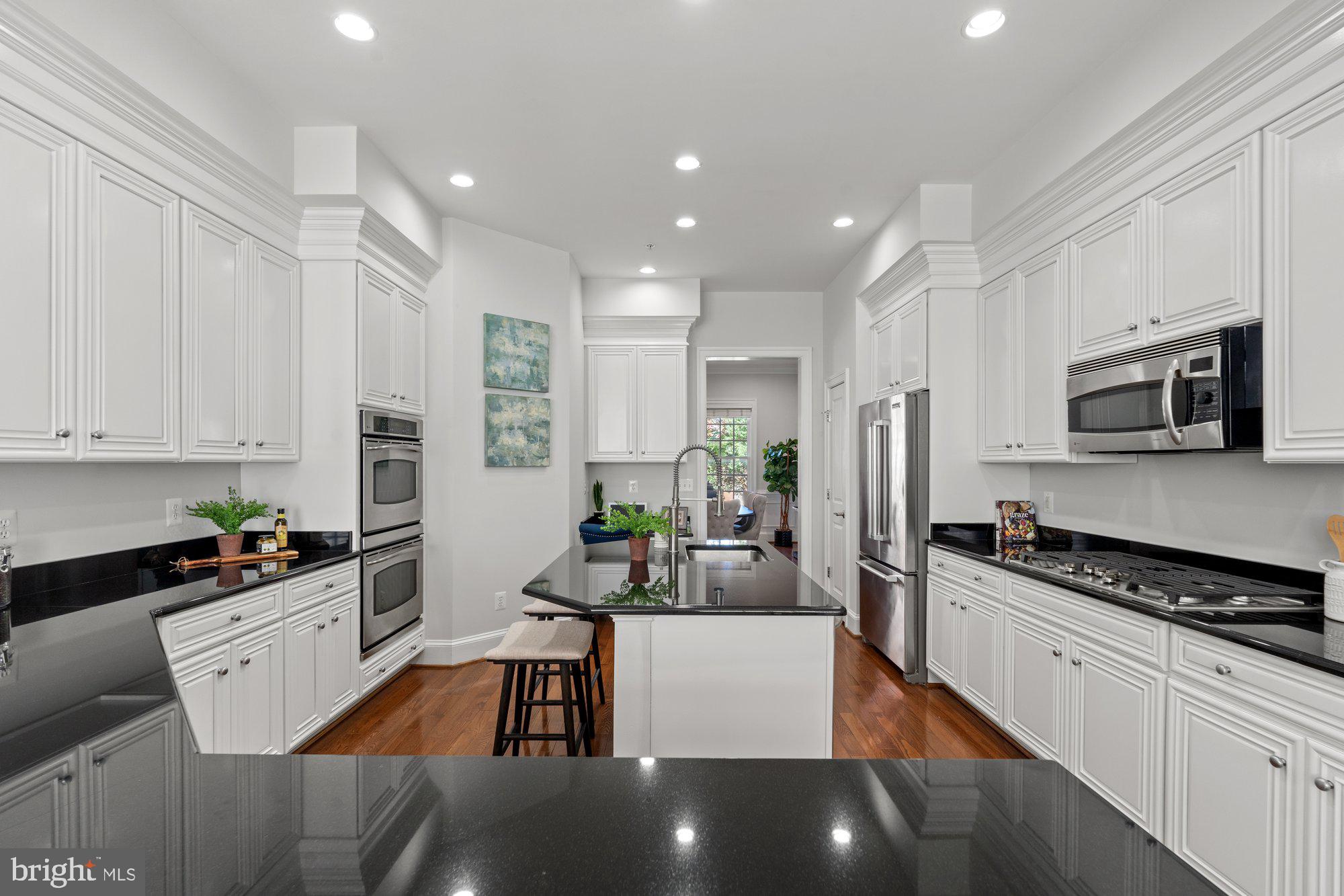 POTOMAC GREENS - Residential