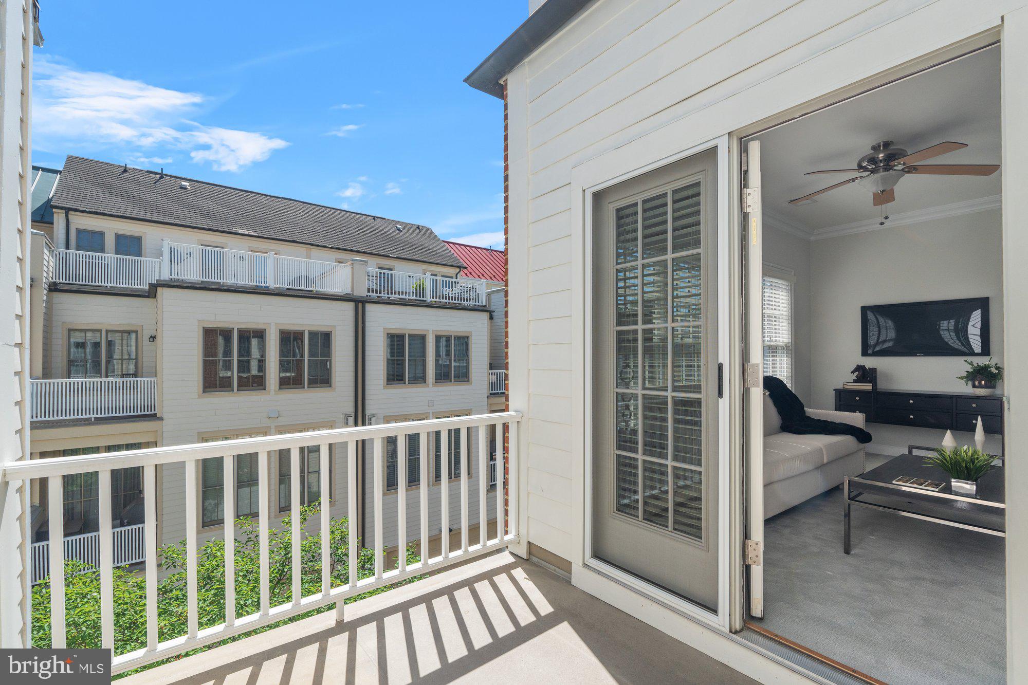 POTOMAC GREENS - Residential