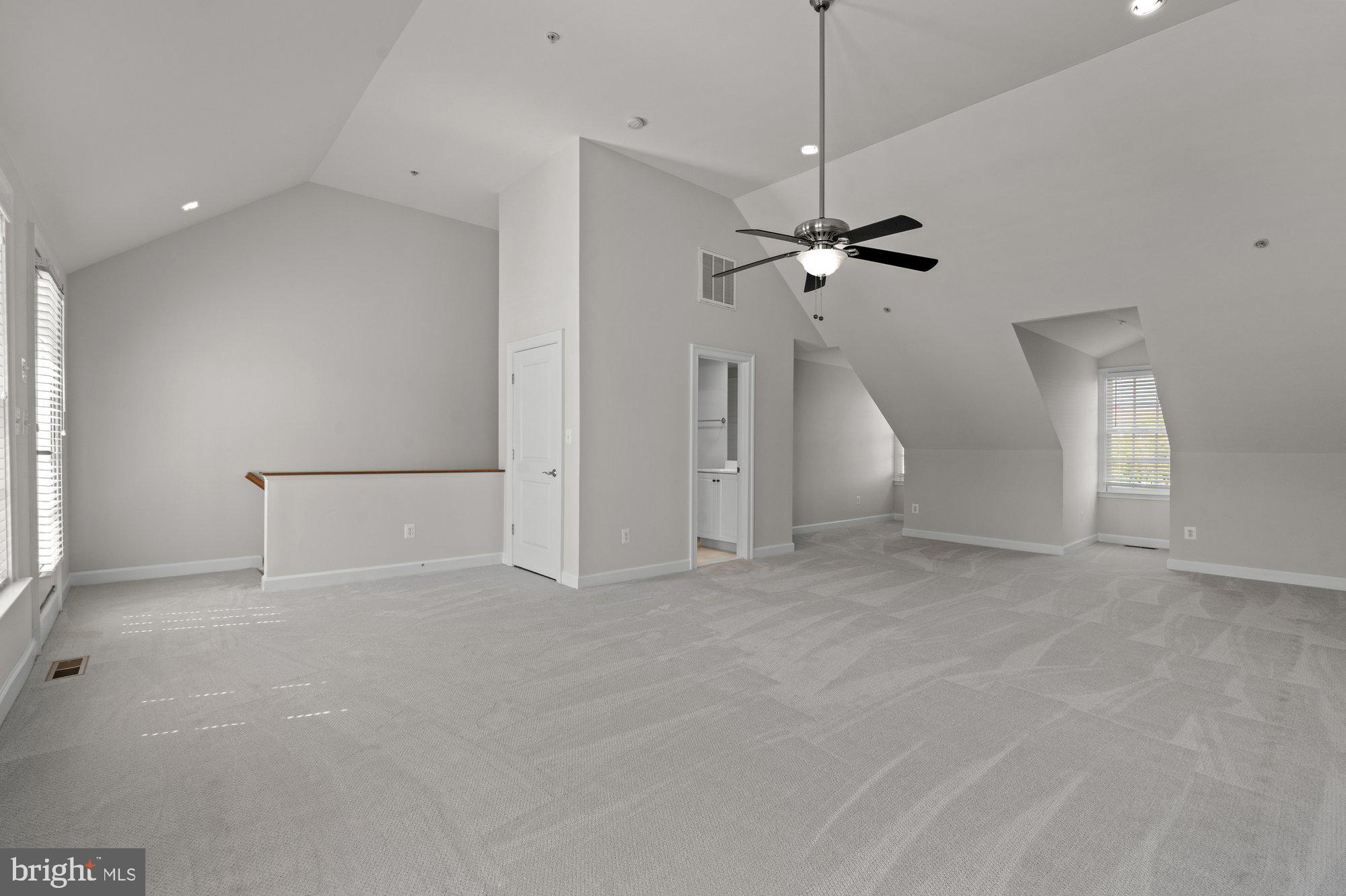 POTOMAC GREENS - Residential