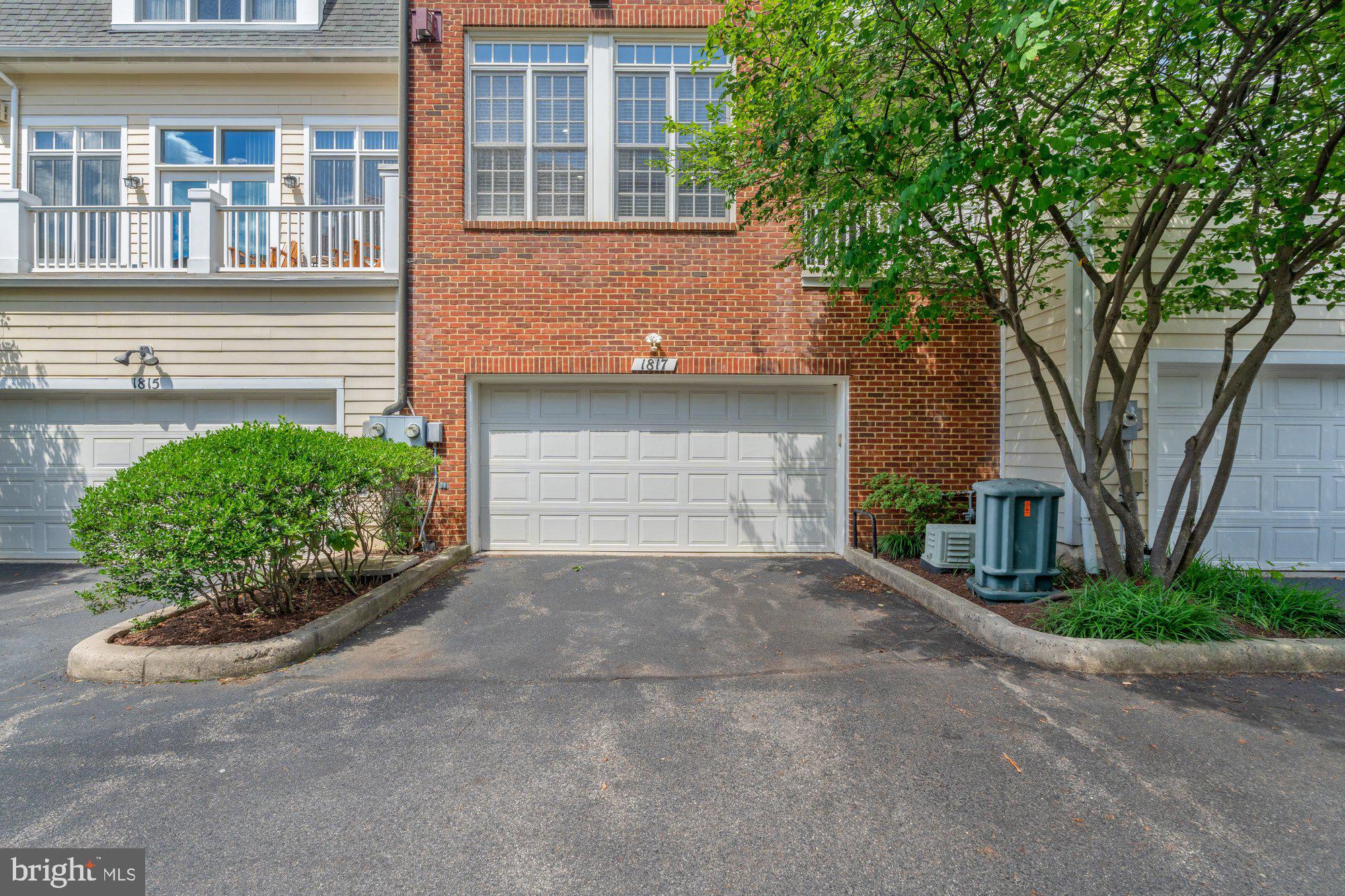 POTOMAC GREENS - Residential