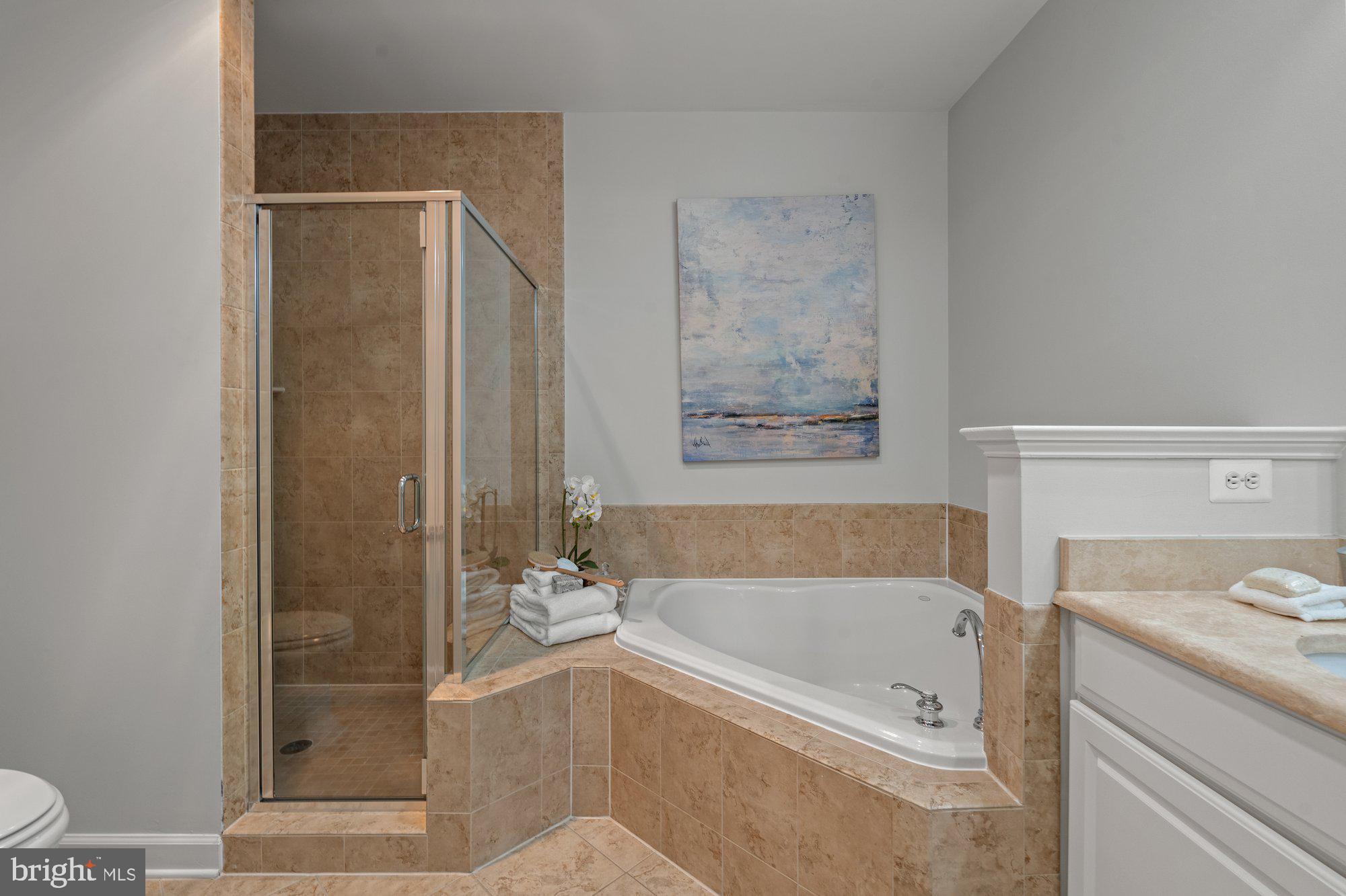 POTOMAC GREENS - Residential