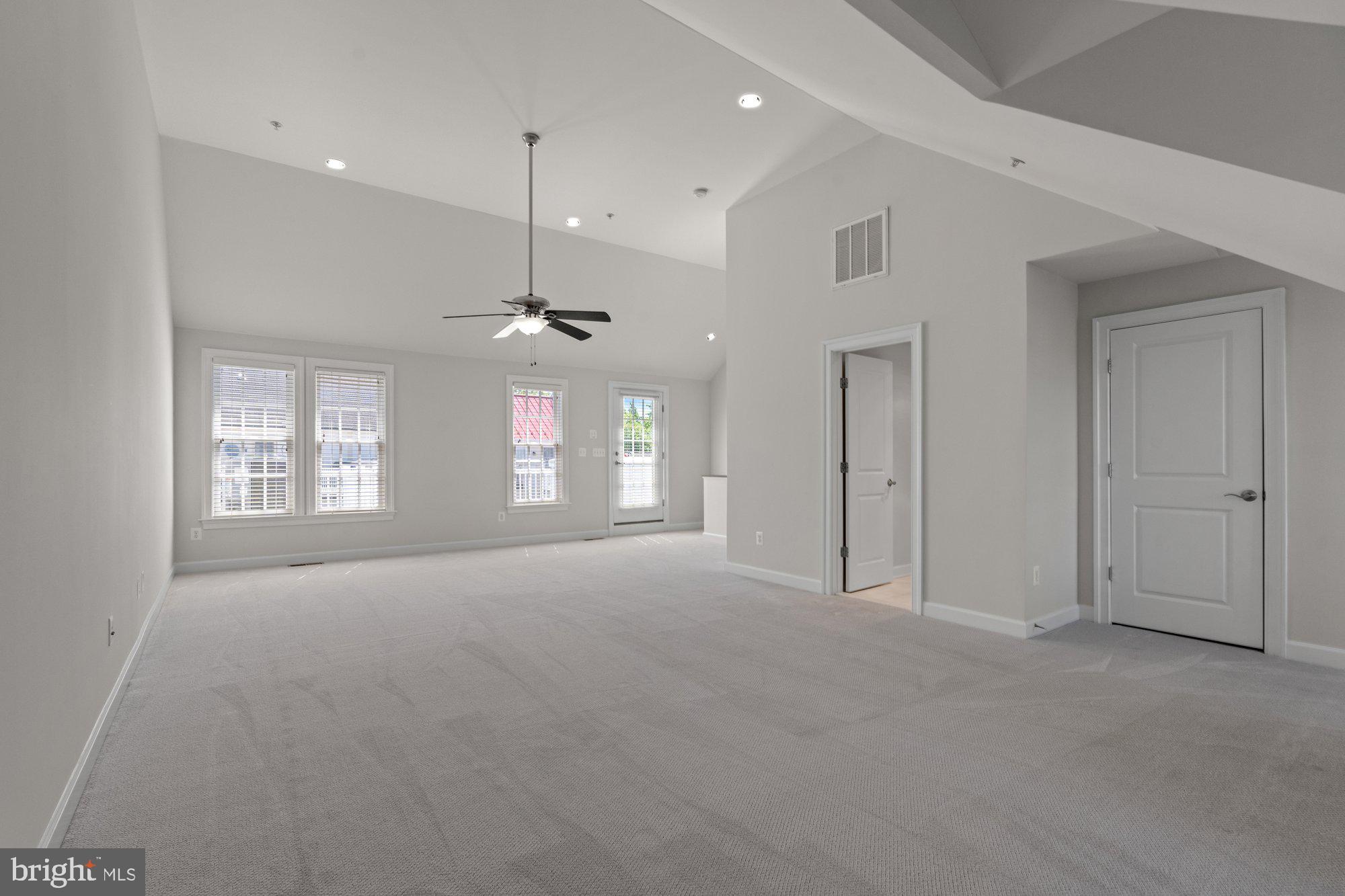 POTOMAC GREENS - Residential