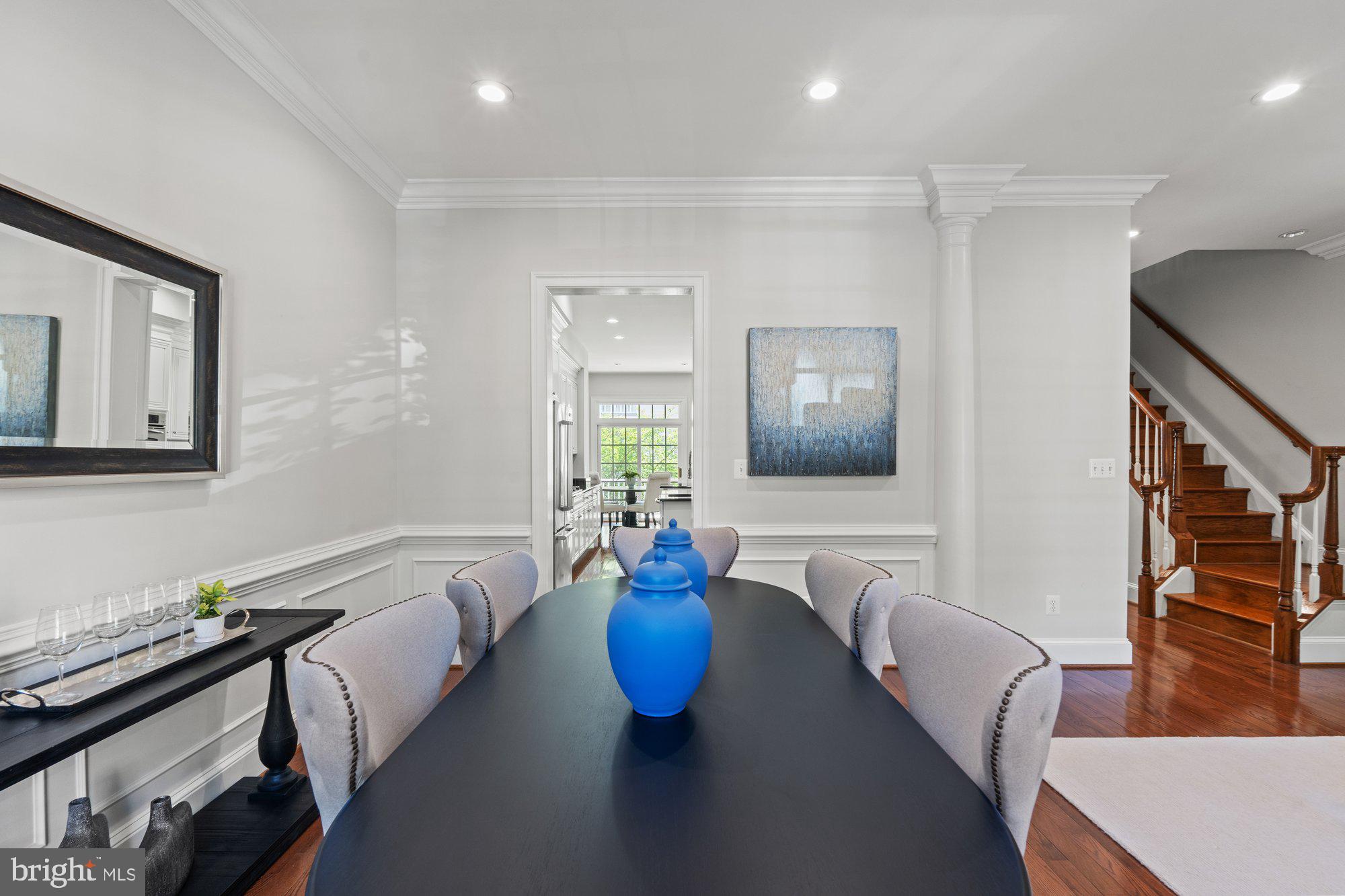 POTOMAC GREENS - Residential