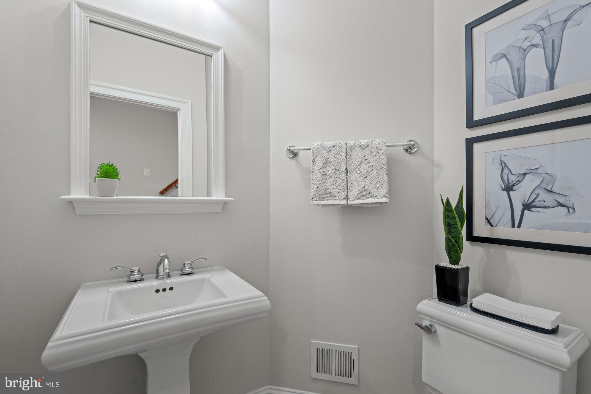 POTOMAC GREENS - Residential