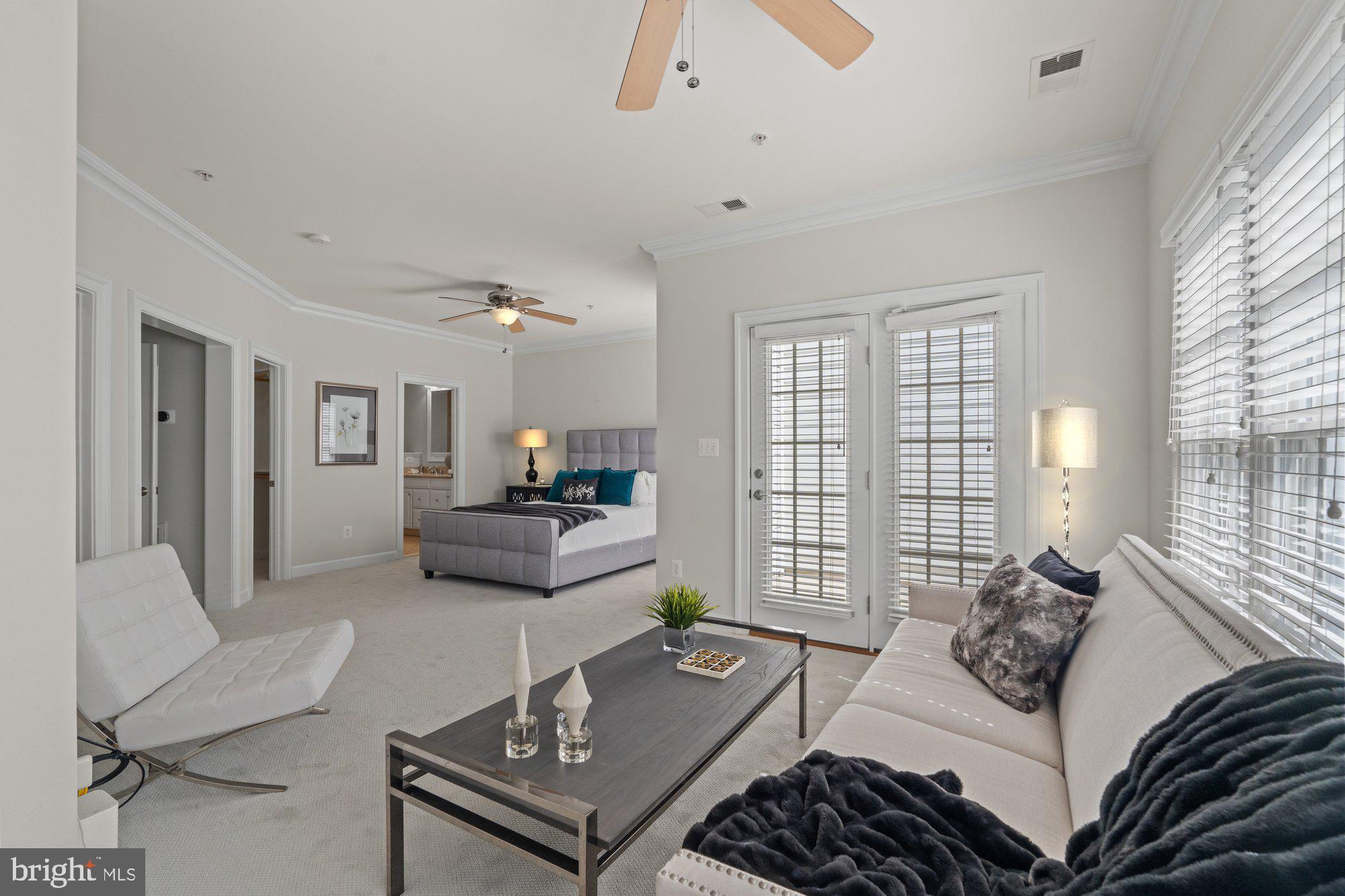 POTOMAC GREENS - Residential