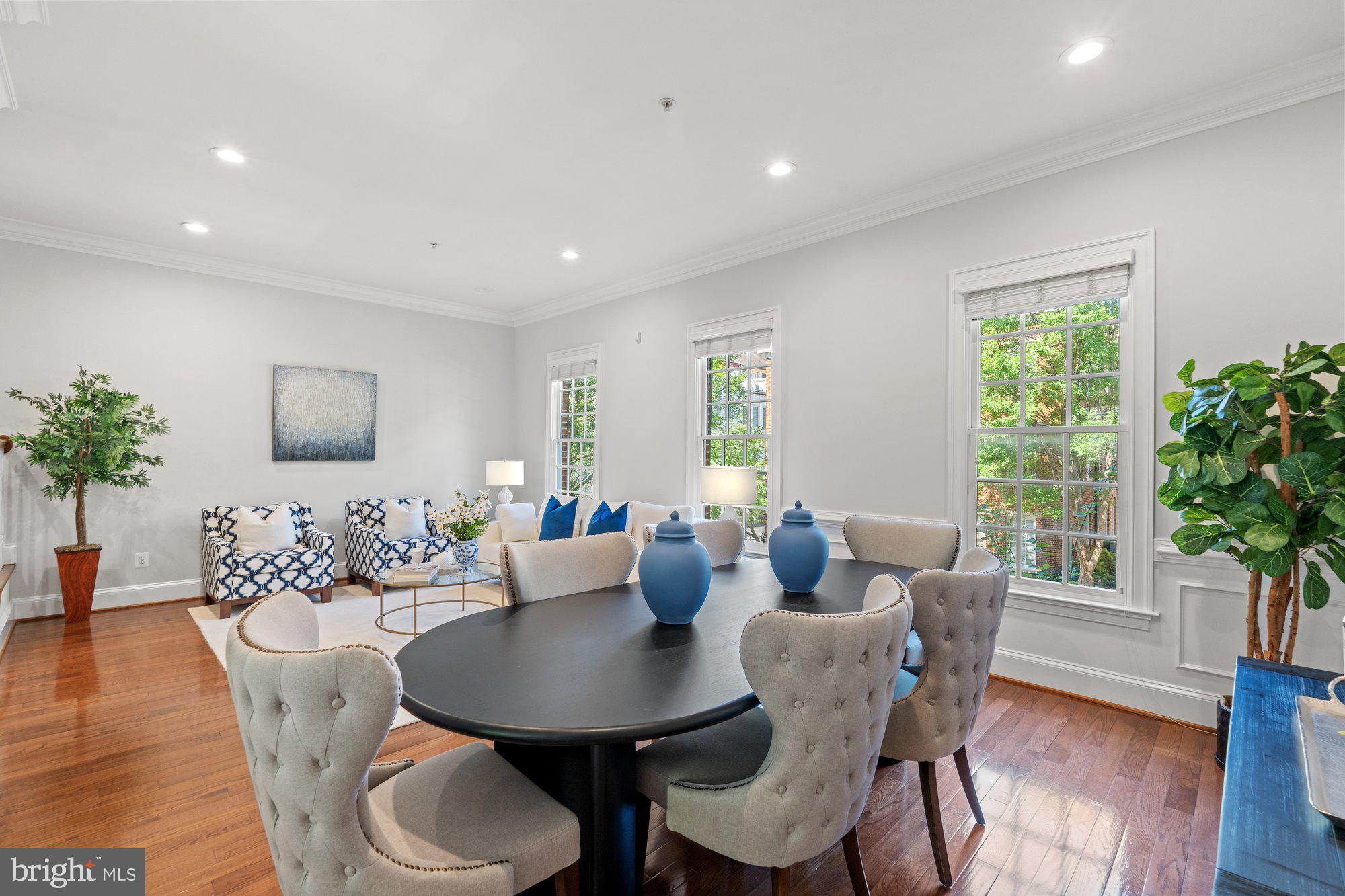 POTOMAC GREENS - Residential