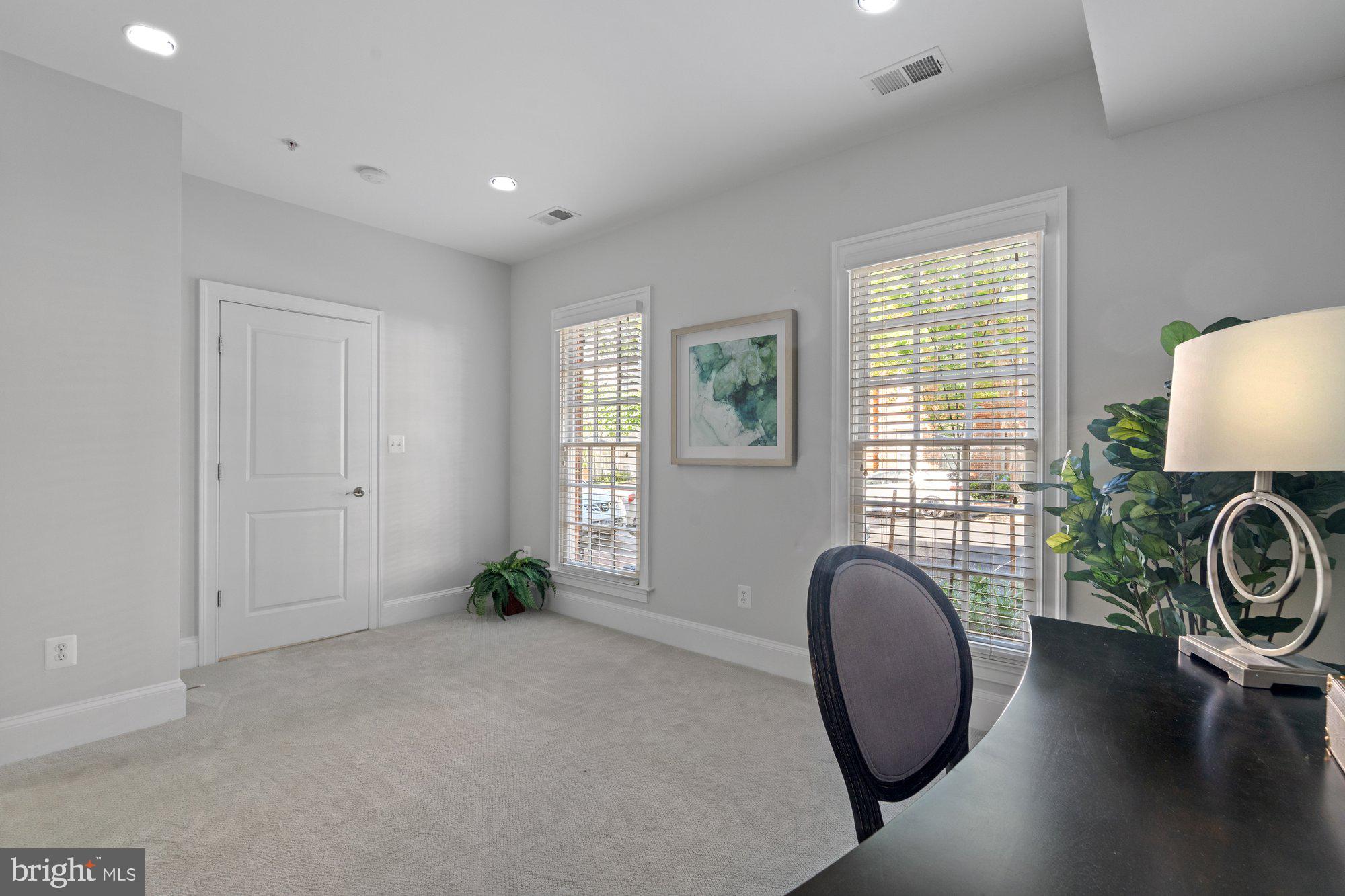 POTOMAC GREENS - Residential