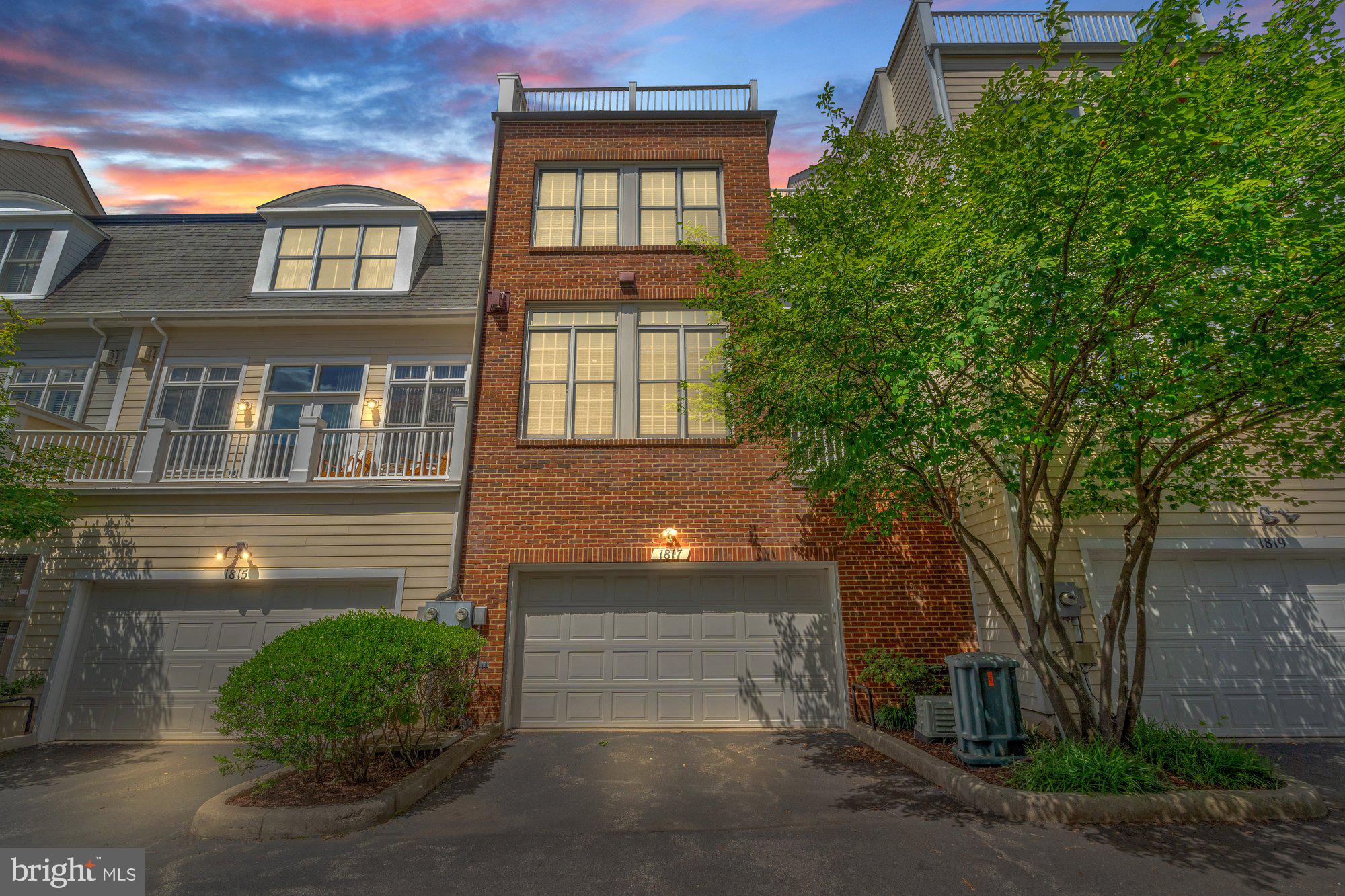 POTOMAC GREENS - Residential