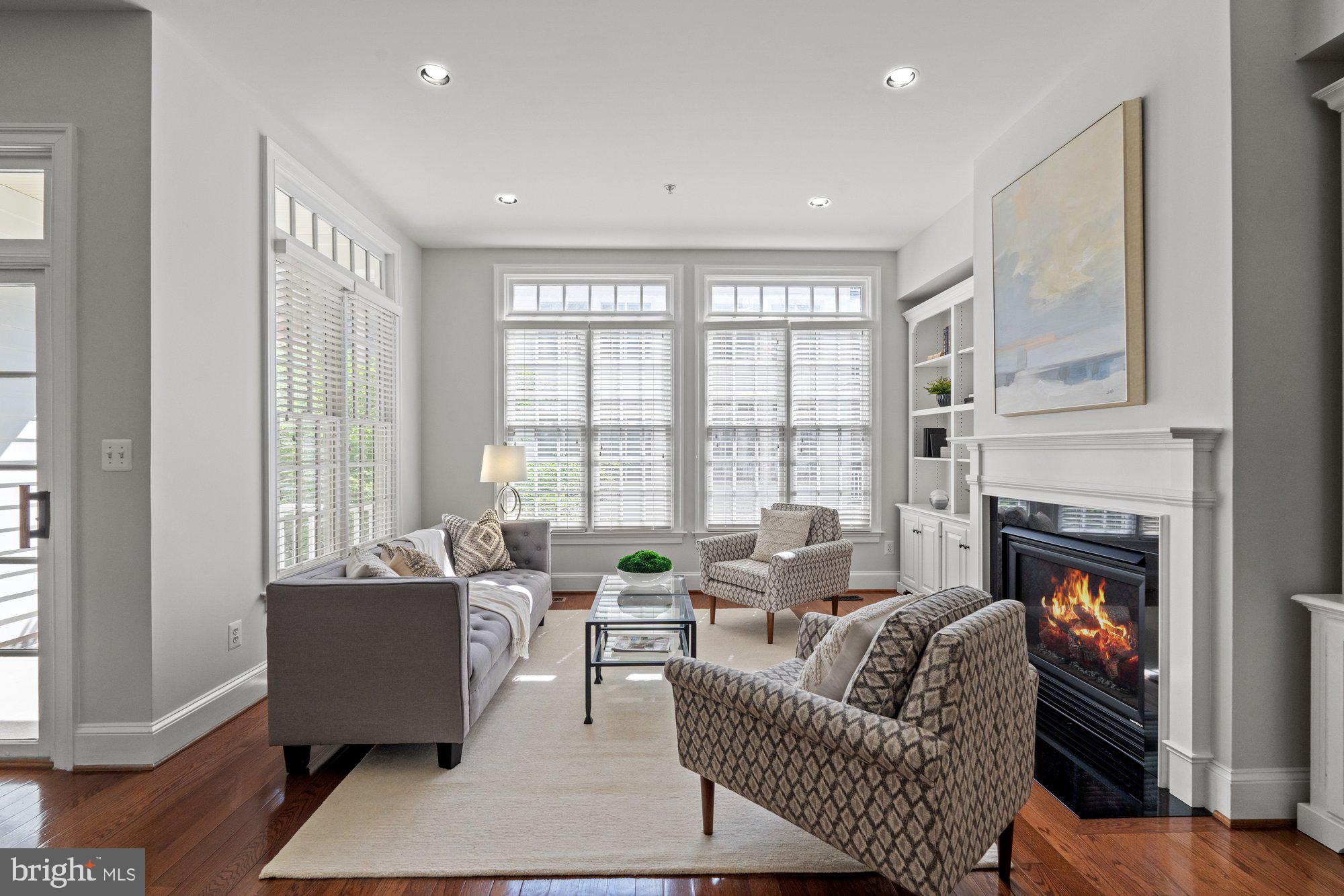 POTOMAC GREENS - Residential