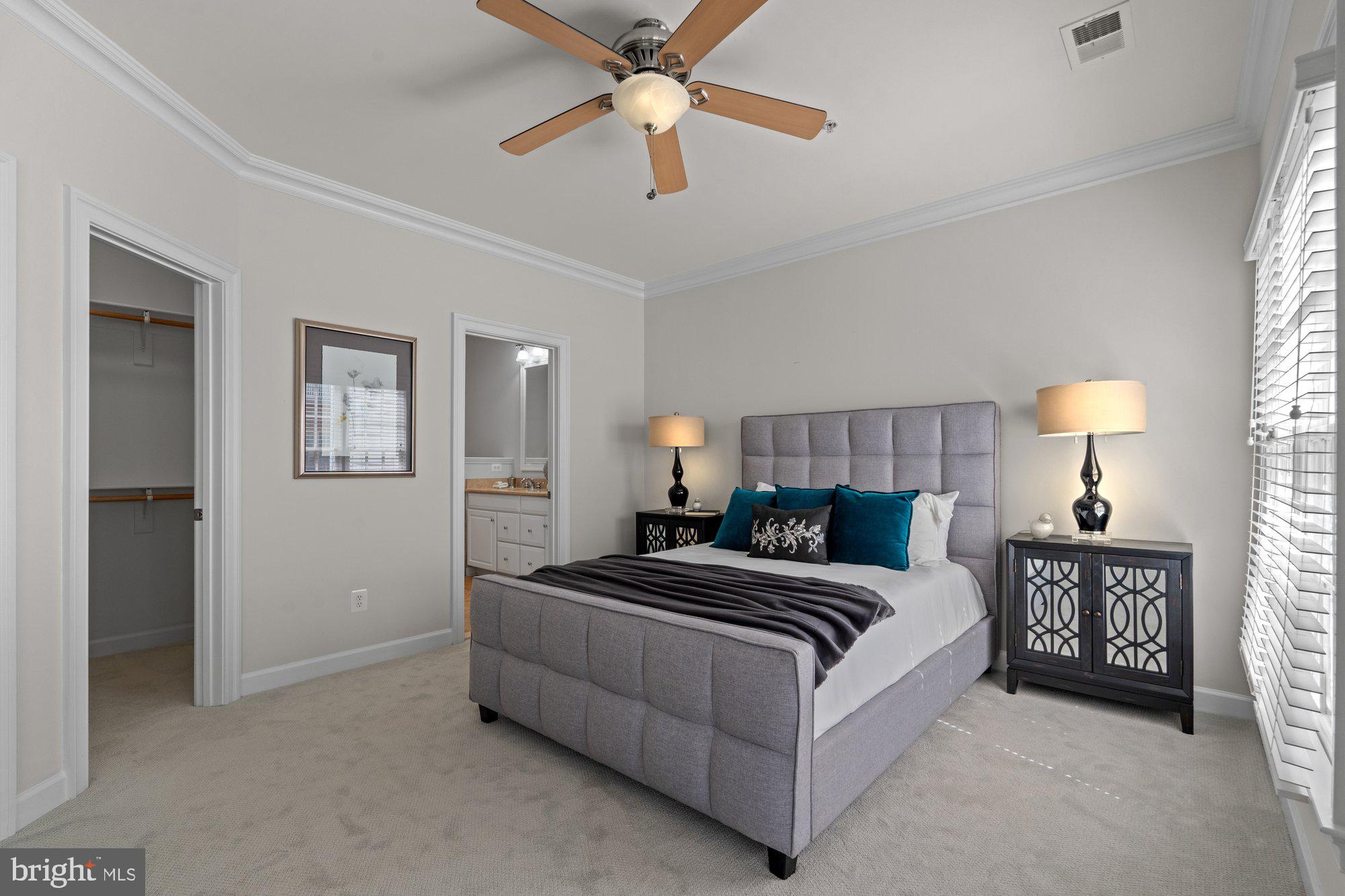 POTOMAC GREENS - Residential