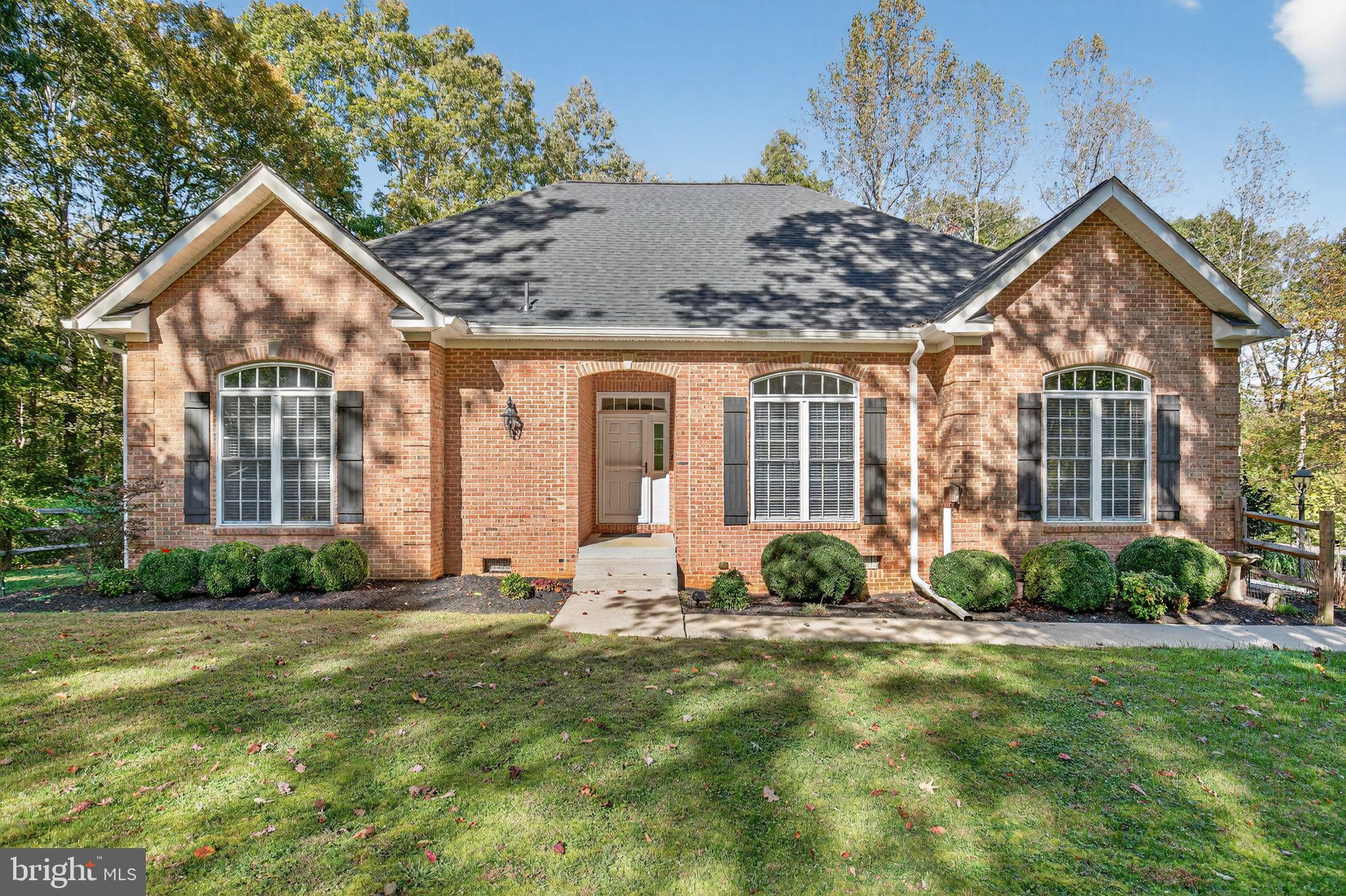 BENEDICT PLANTATION - Residential