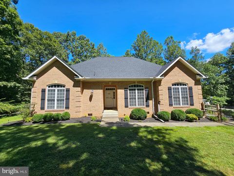 17260 BRADDOCK PLACE HUGHESVILLE MD 20637