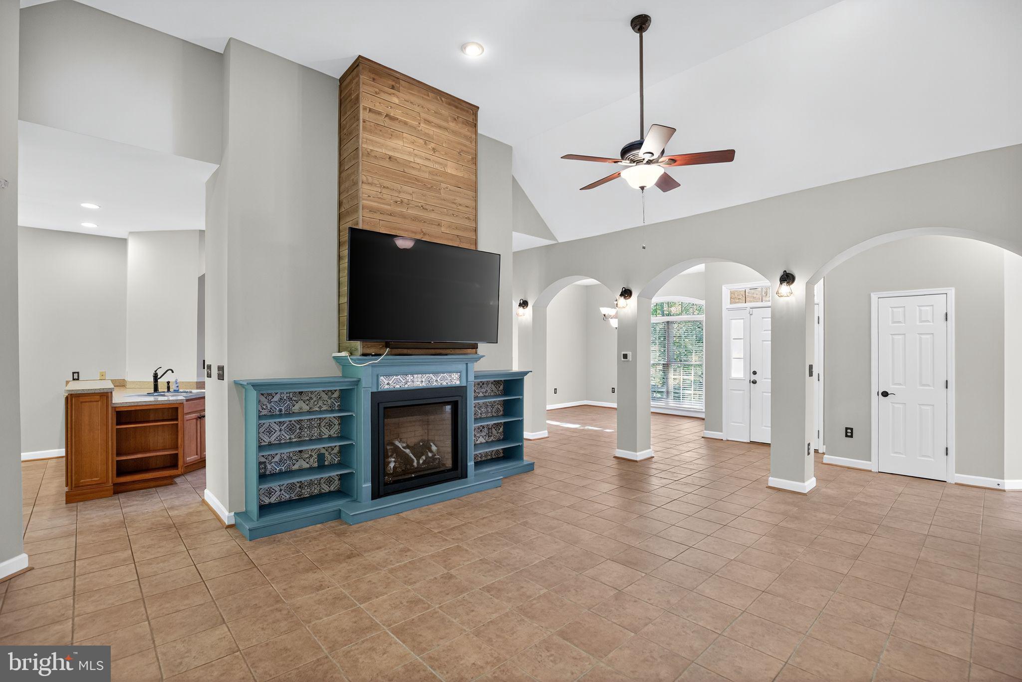 BENEDICT PLANTATION - Residential