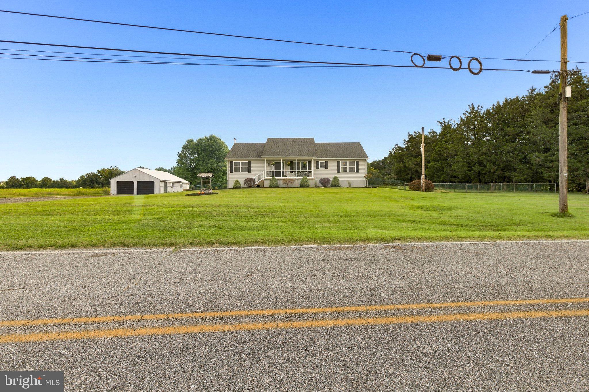 100 CROSS ROAD