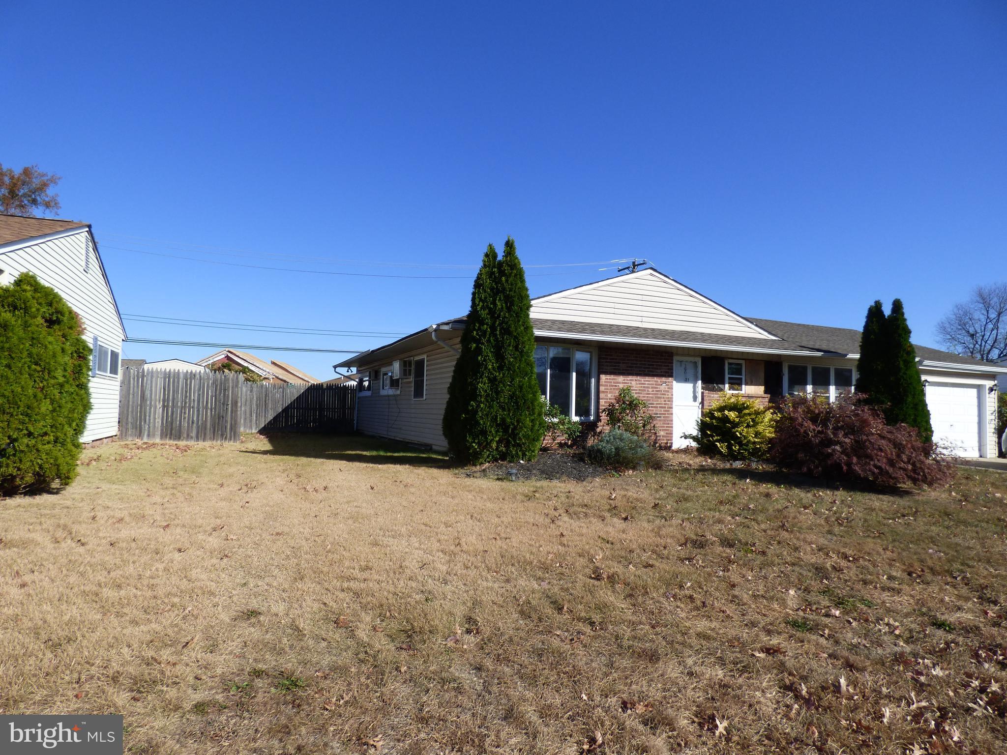 FARMBROOK - Residential